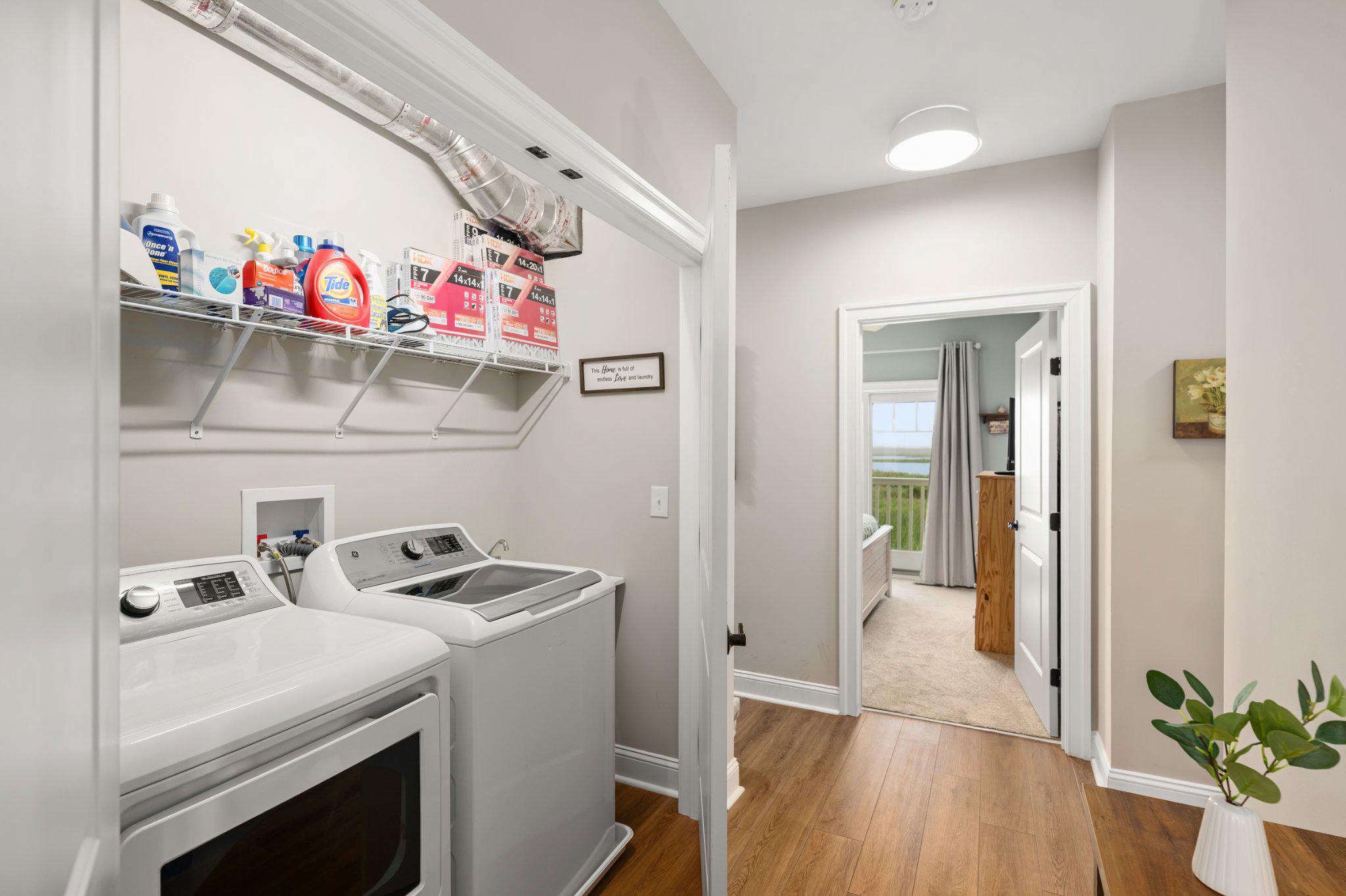 PRIMEHOOK BEACH - Residential