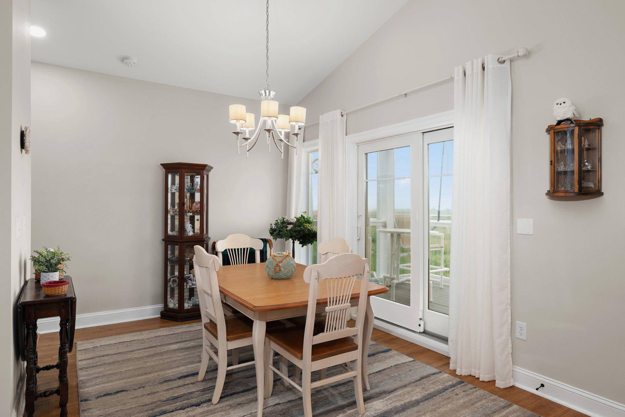 PRIMEHOOK BEACH - Residential
