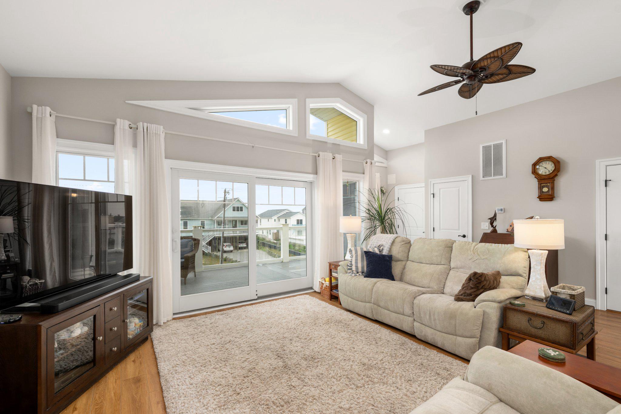 PRIMEHOOK BEACH - Residential