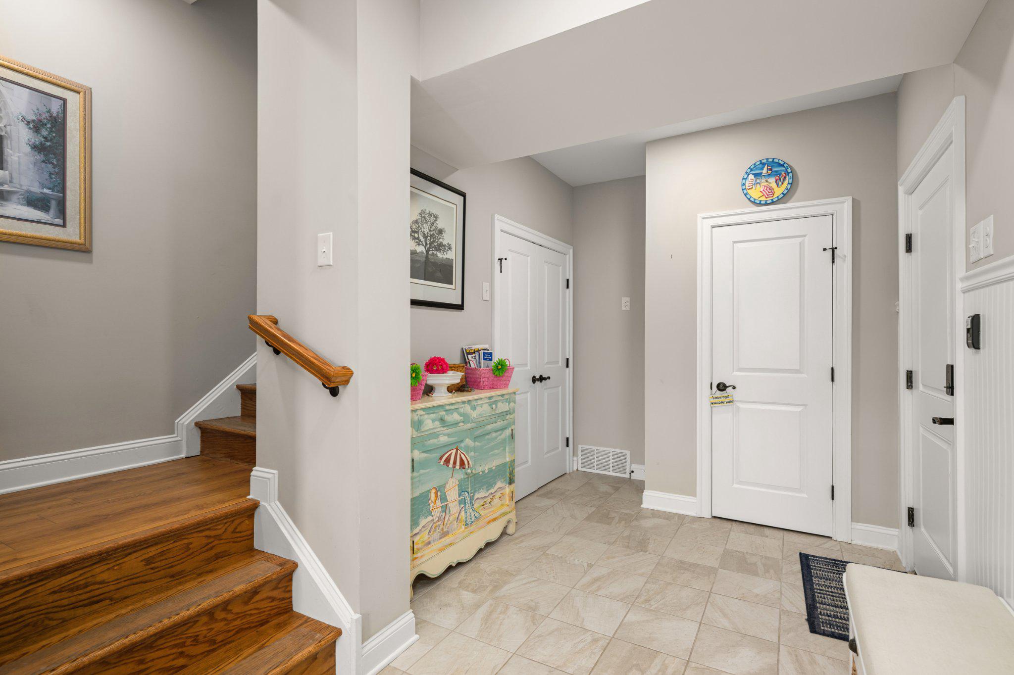 PRIMEHOOK BEACH - Residential