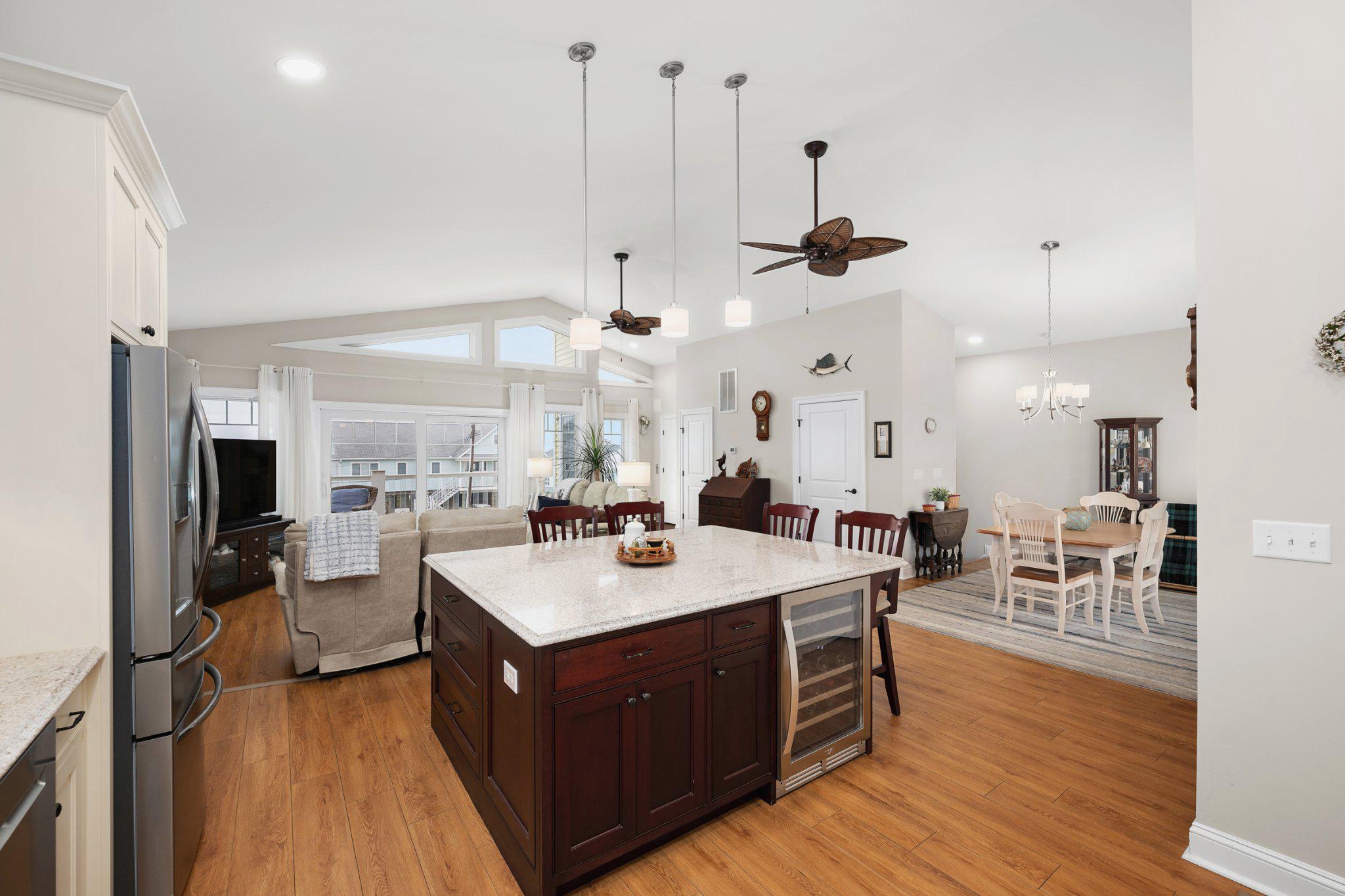 PRIMEHOOK BEACH - Residential