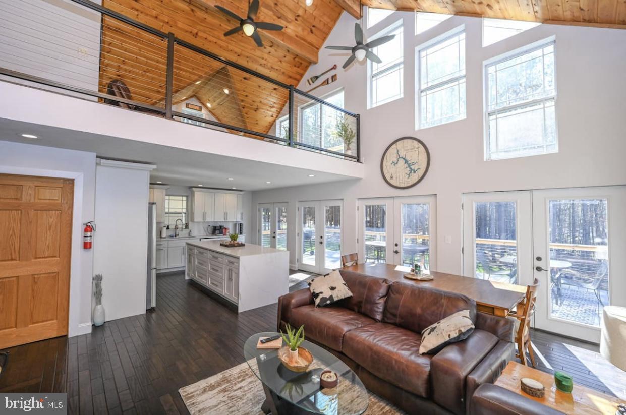 ROMAN NOSE SPA - Residential