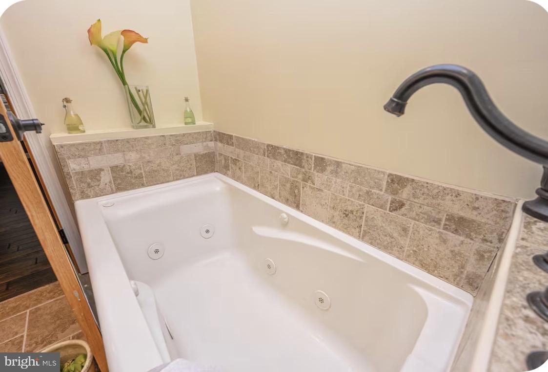 ROMAN NOSE SPA - Residential