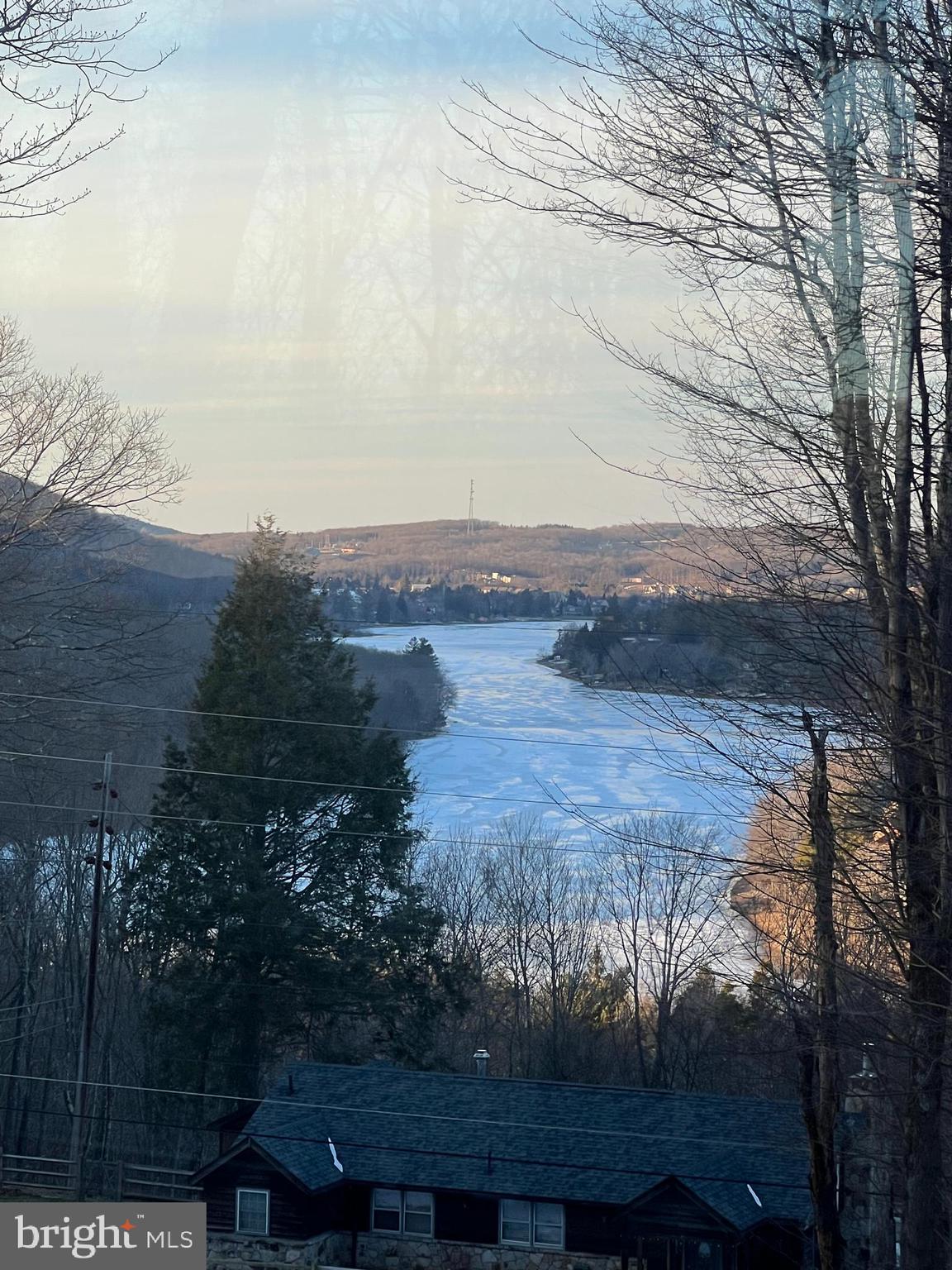 ROMAN NOSE SPA - Residential