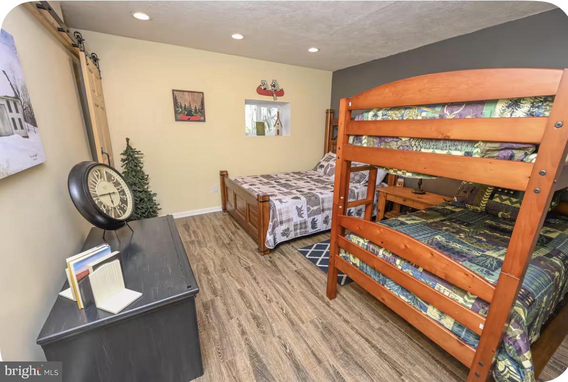ROMAN NOSE SPA - Residential