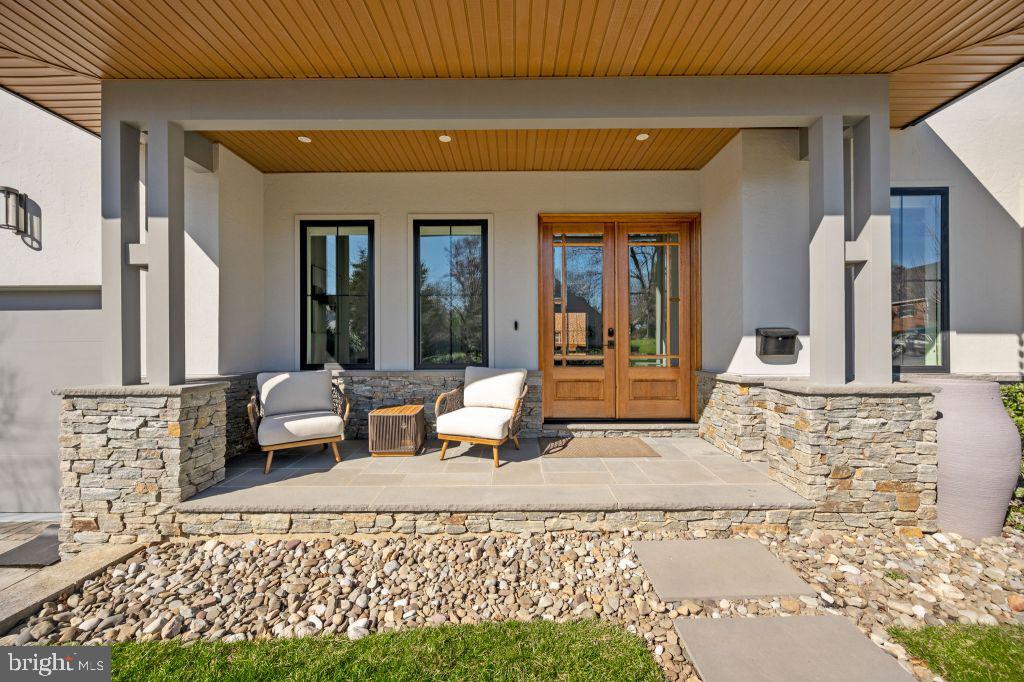 BERKSHIRE OAKWOOD - Residential