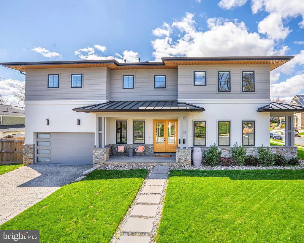 BERKSHIRE OAKWOOD - Residential