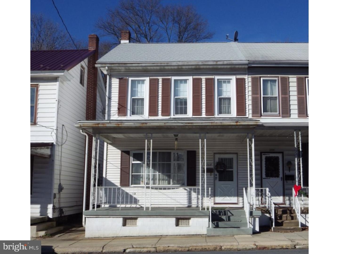 PINE GROVE - Residential