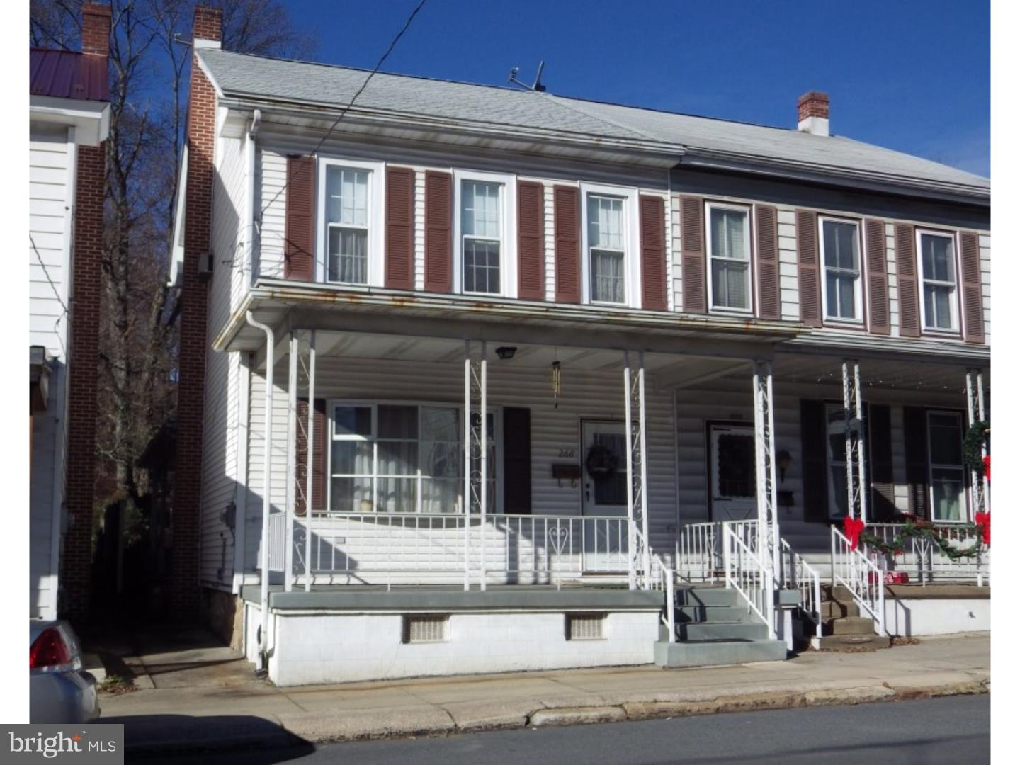 PINE GROVE - Residential