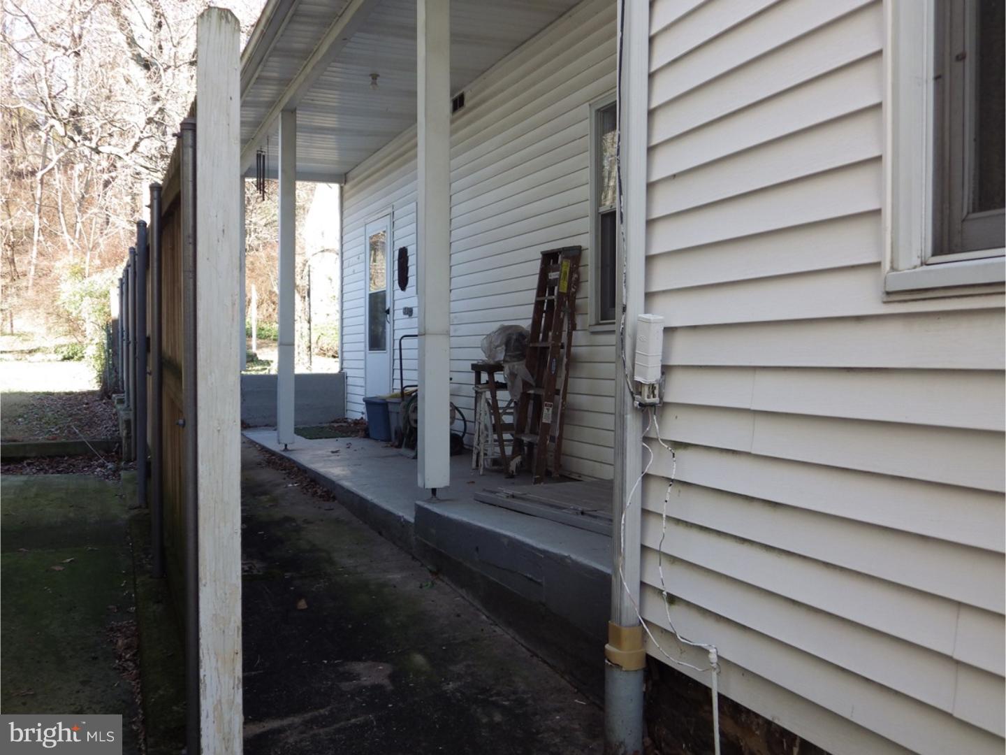 PINE GROVE - Residential