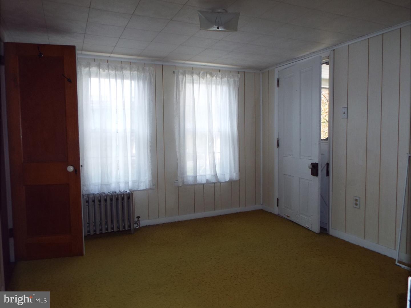 PINE GROVE - Residential