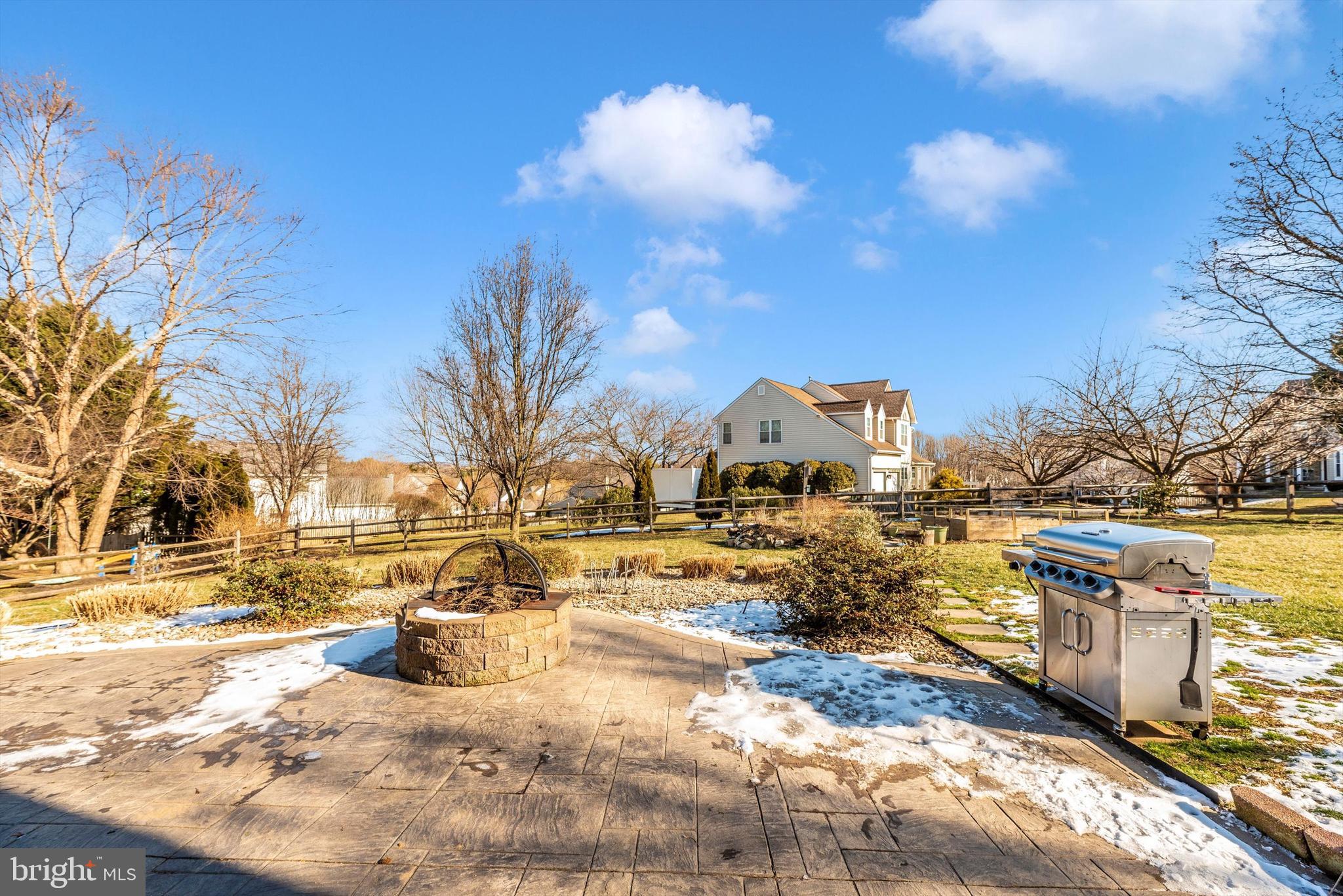 EDGEWOOD - Residential