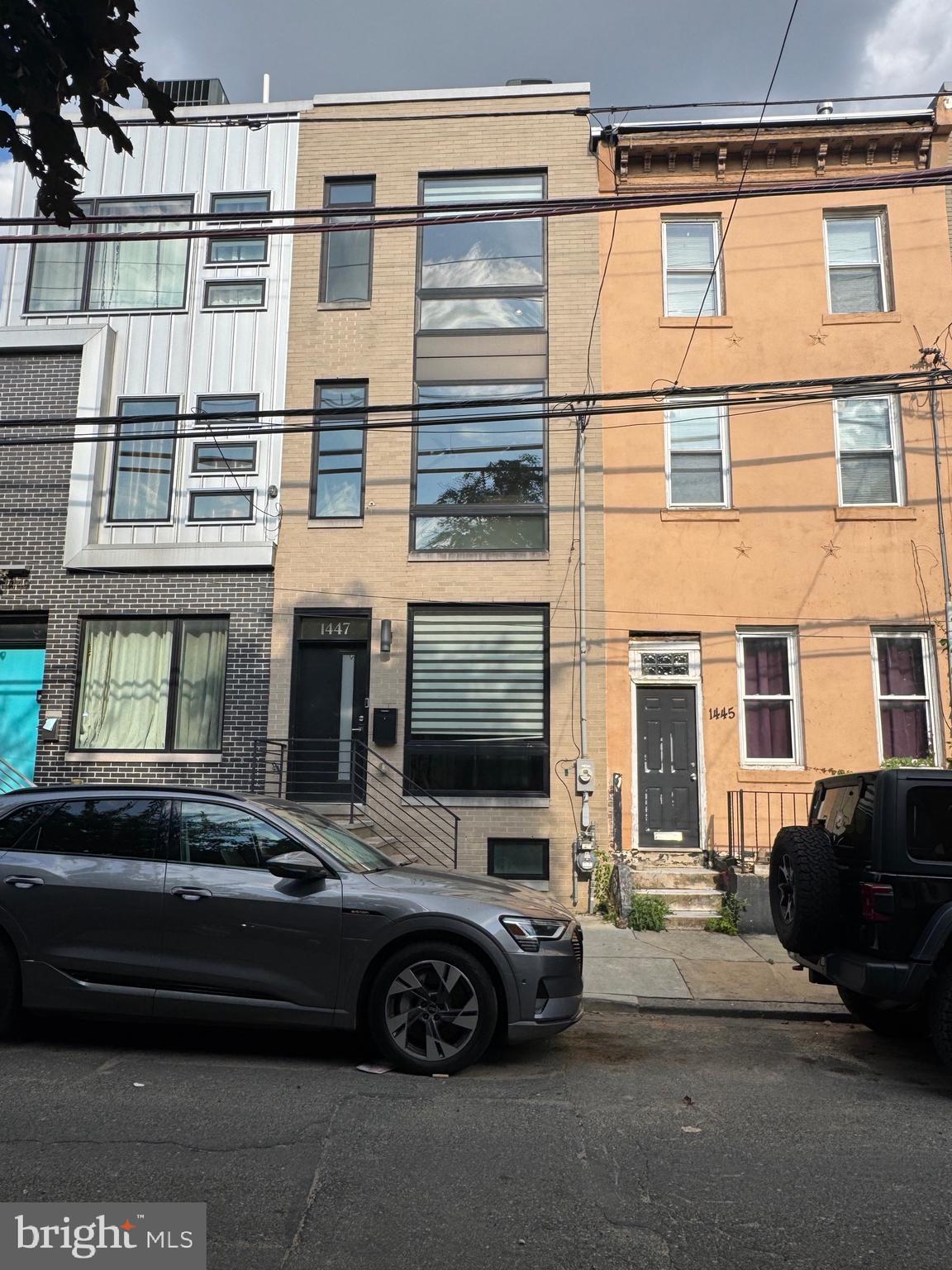 BREWERYTOWN - Residential