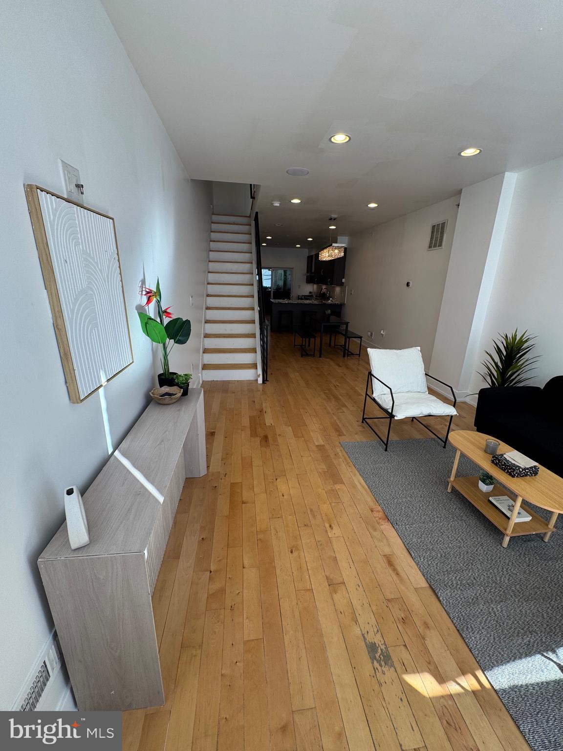 BREWERYTOWN - Residential
