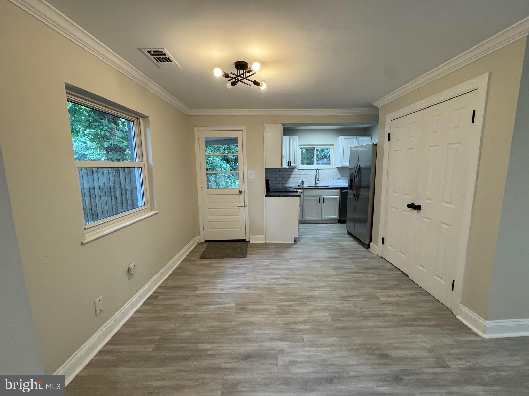OLE LONGFIELD - Residential