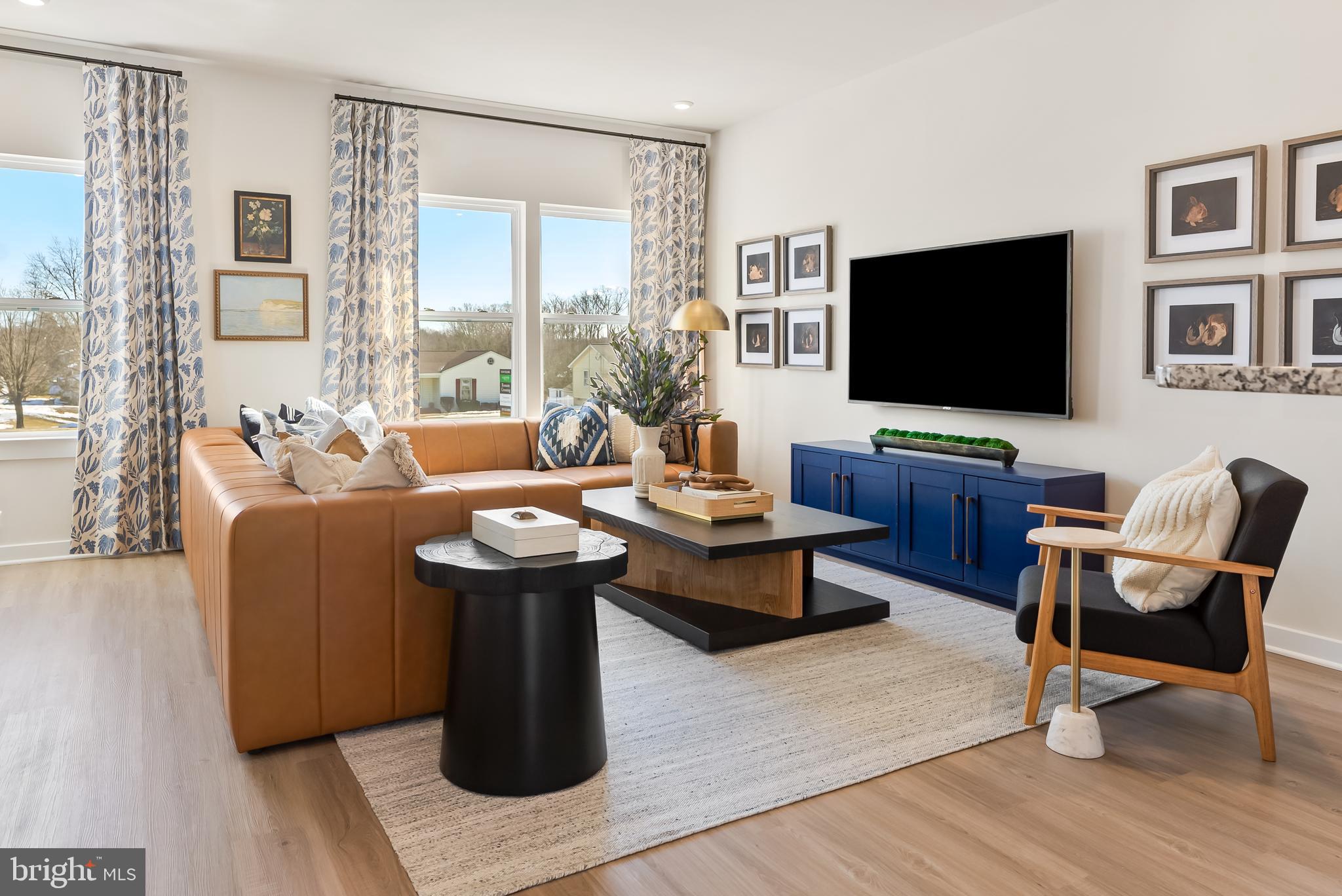 ROSSUM CROSSING - Residential