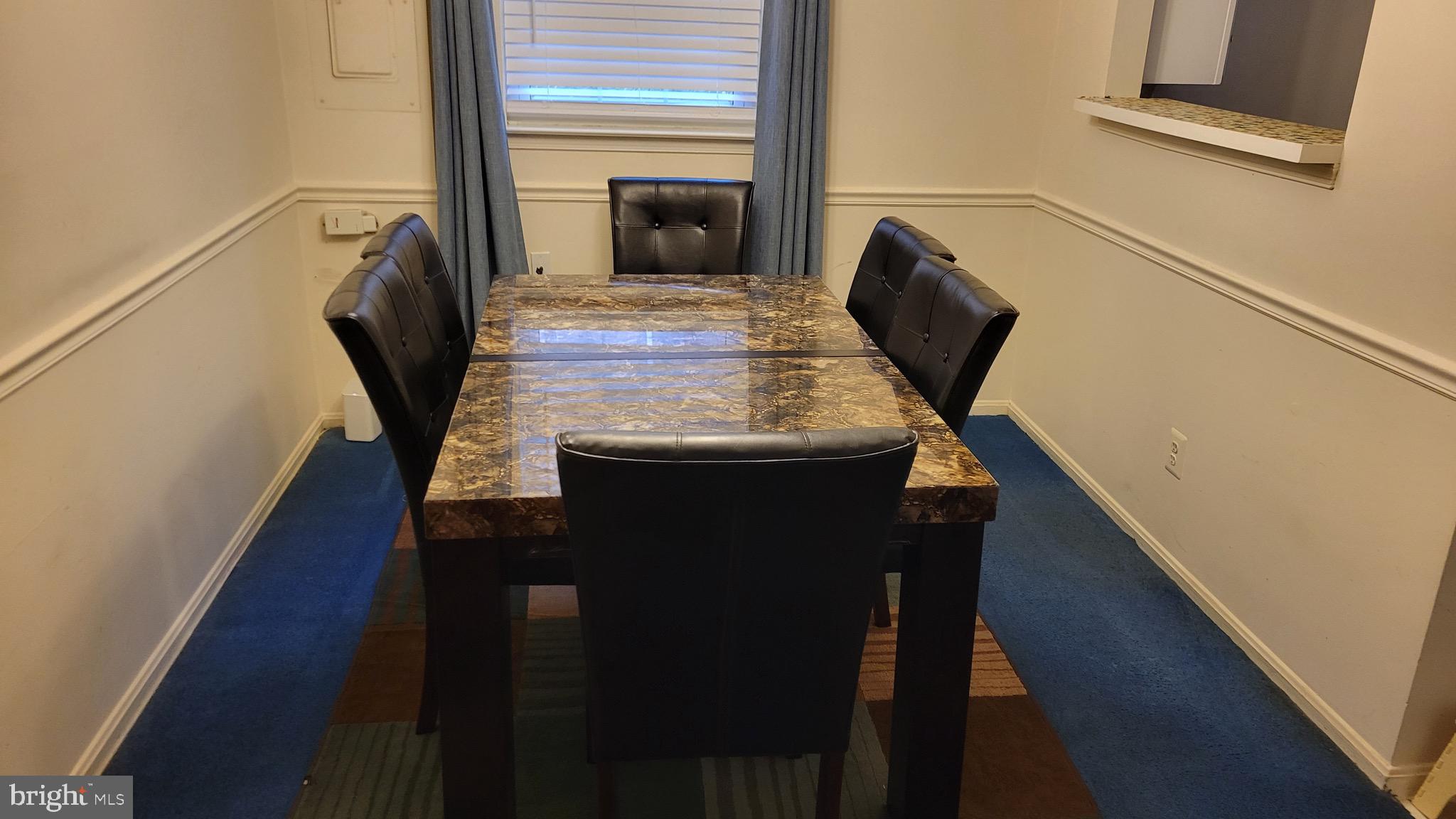TERRACE TOWNE HOMES OF GUNSTON - Residential Lease