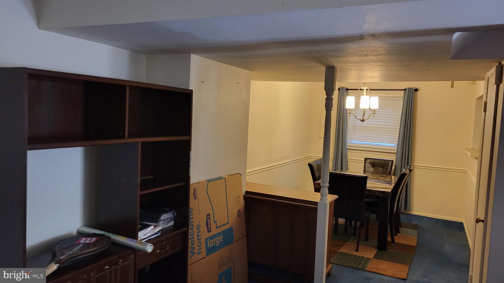 TERRACE TOWNE HOMES OF GUNSTON - Residential Lease