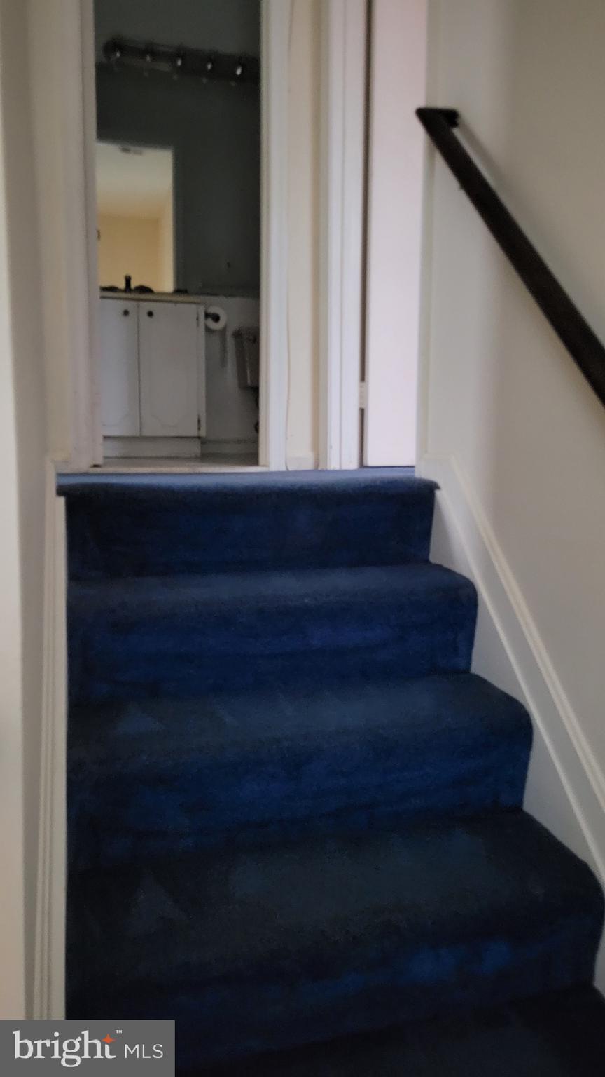 TERRACE TOWNE HOMES OF GUNSTON - Residential Lease