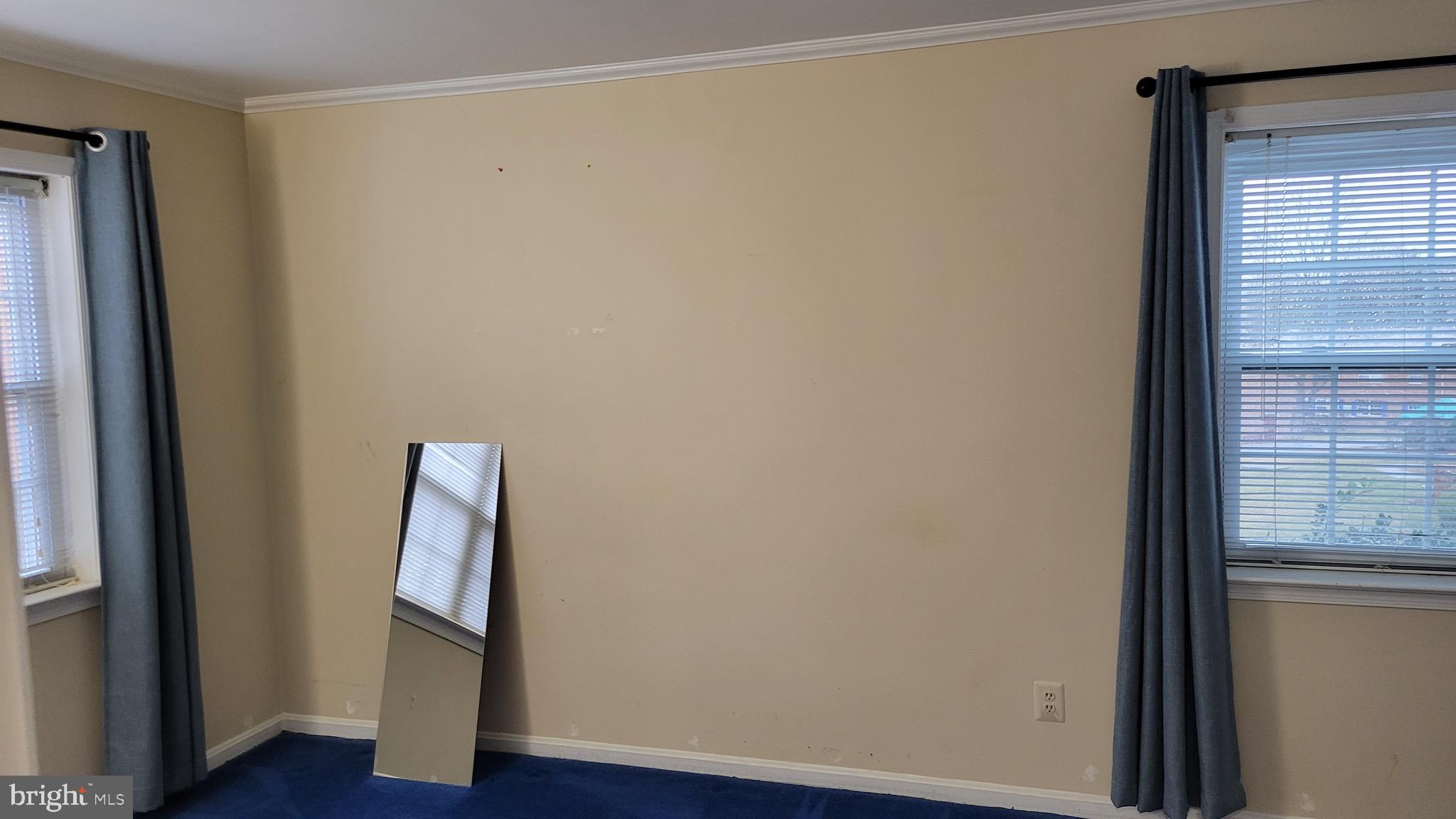 TERRACE TOWNE HOMES OF GUNSTON - Residential Lease