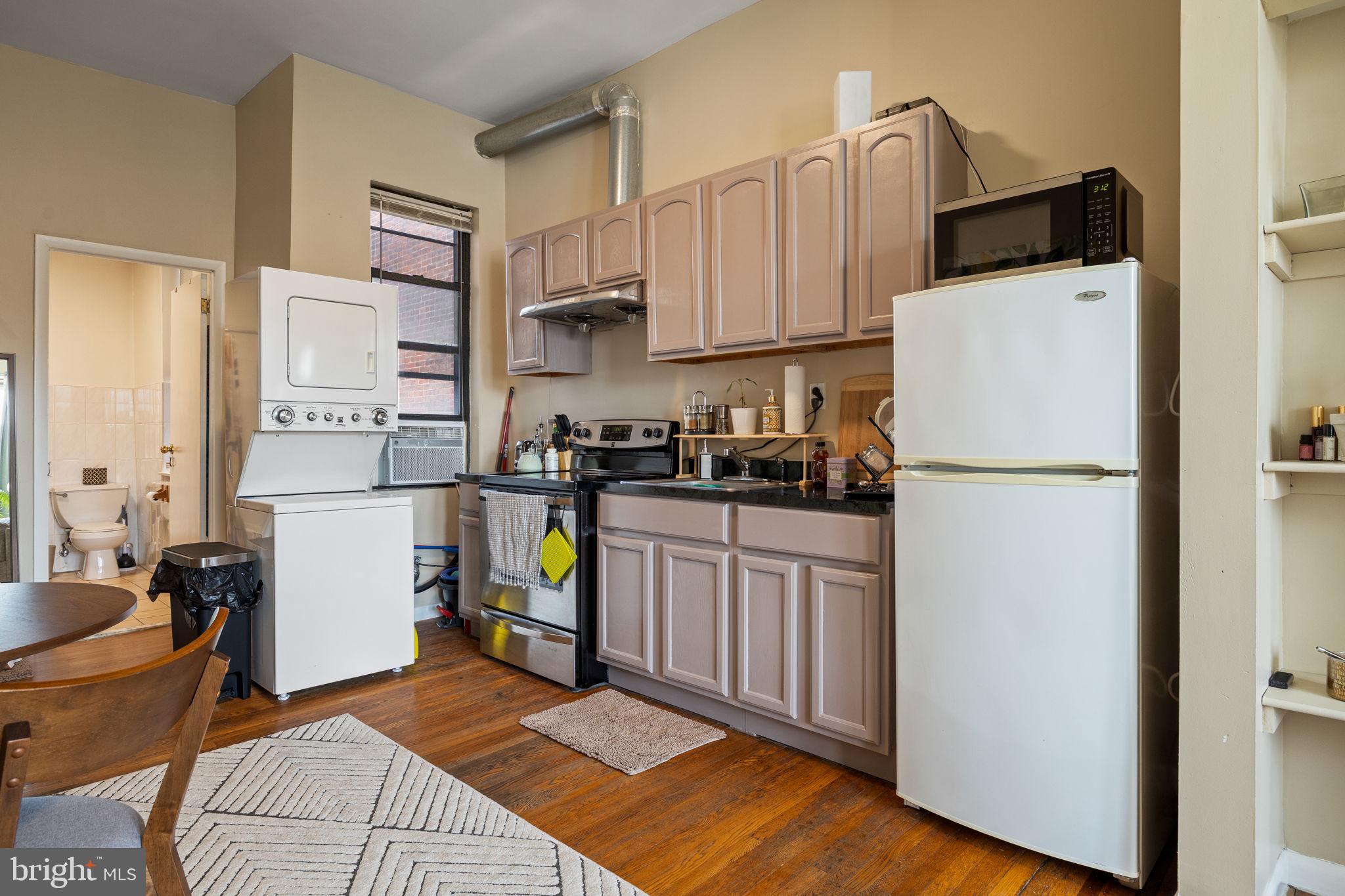 EAST PASSYUNK CROSSING - Residential Income