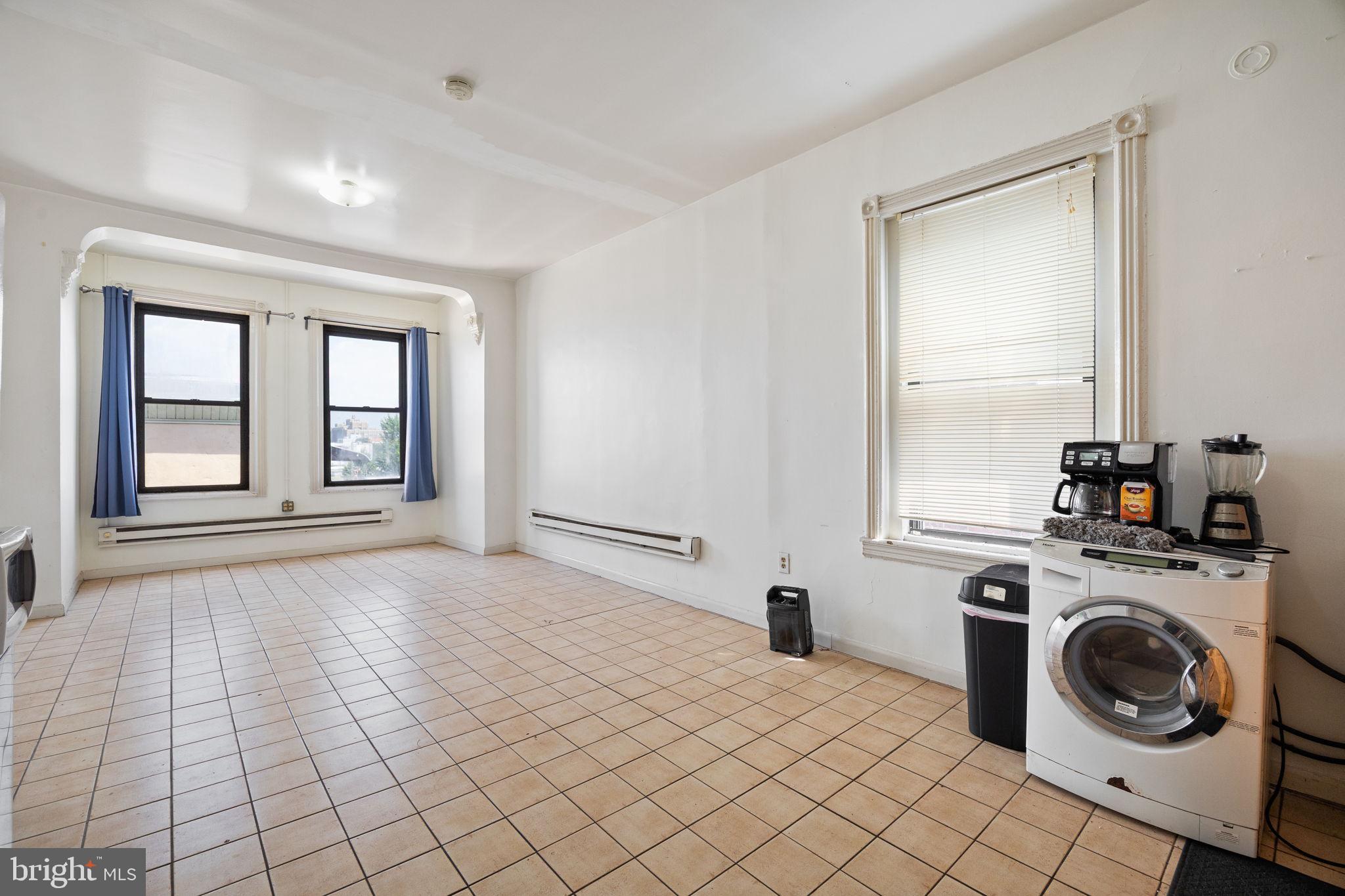 EAST PASSYUNK CROSSING - Residential Income