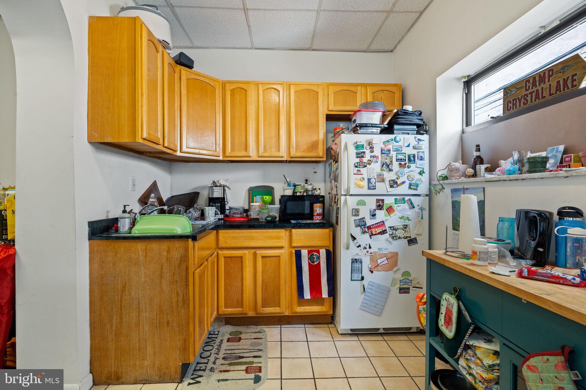 EAST PASSYUNK CROSSING - Residential Income