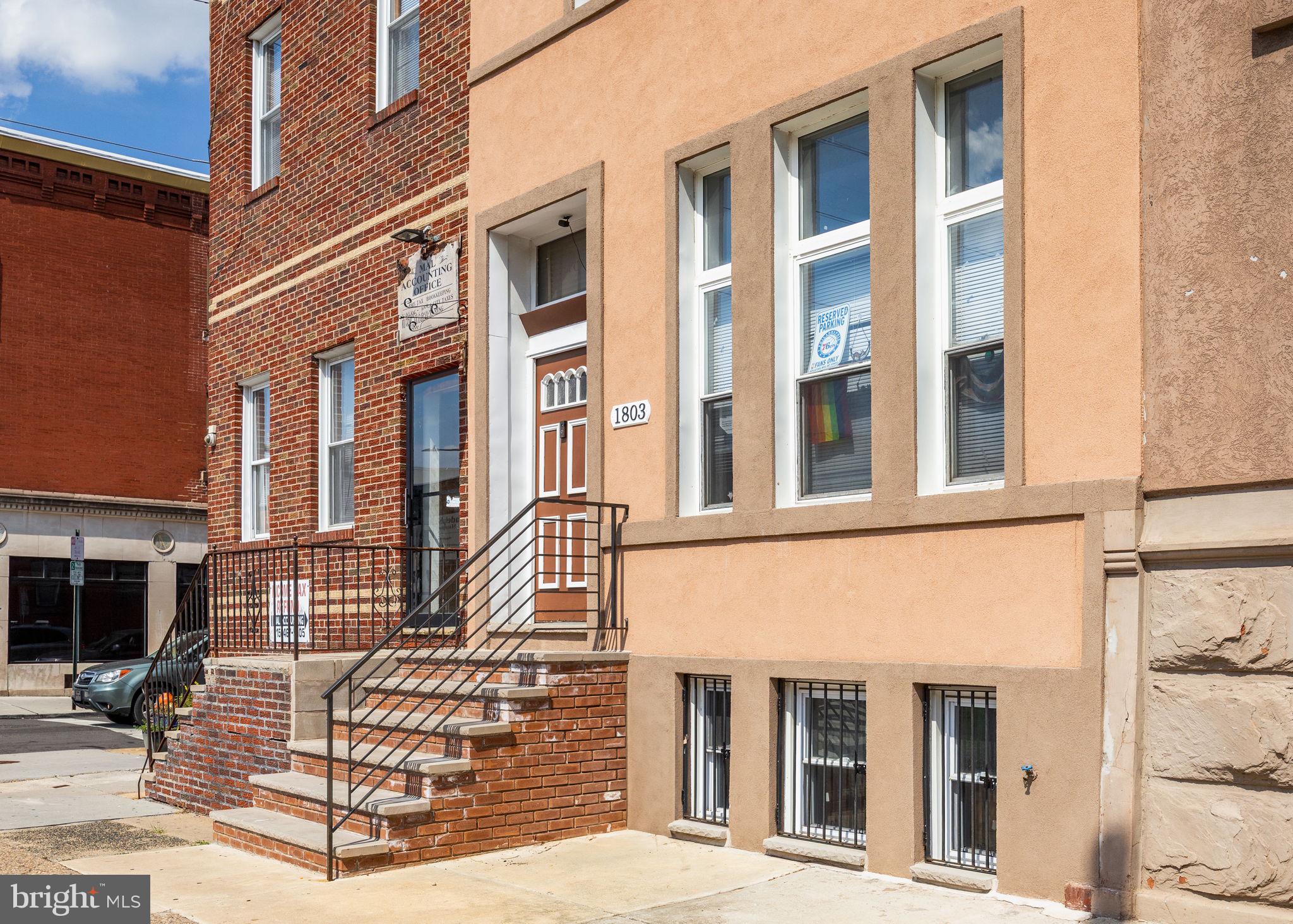 EAST PASSYUNK CROSSING - Residential Income