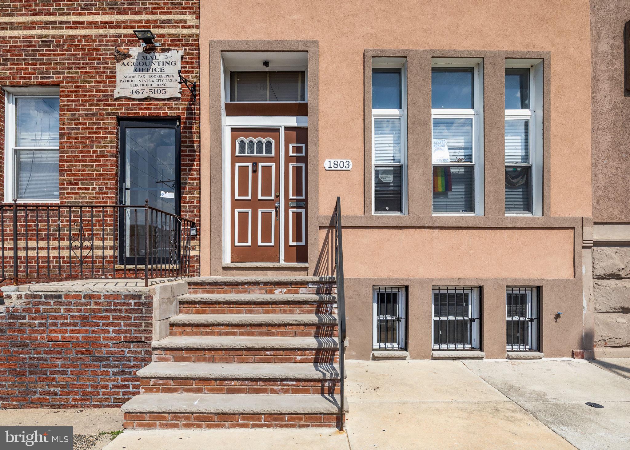 EAST PASSYUNK CROSSING - Residential Income