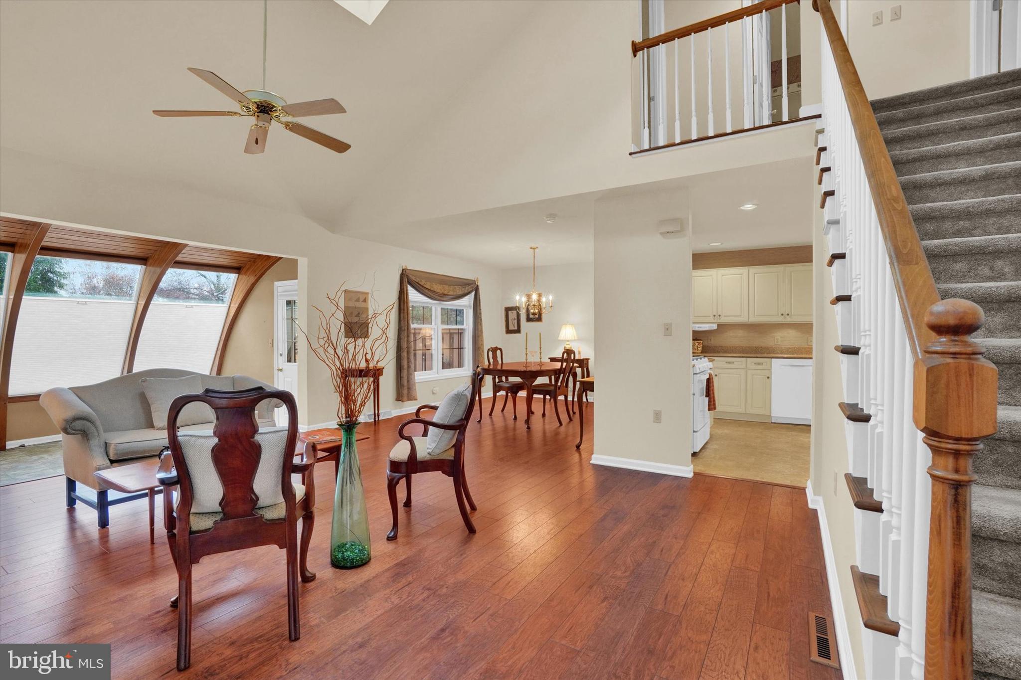 AVALONG PLACE - Residential