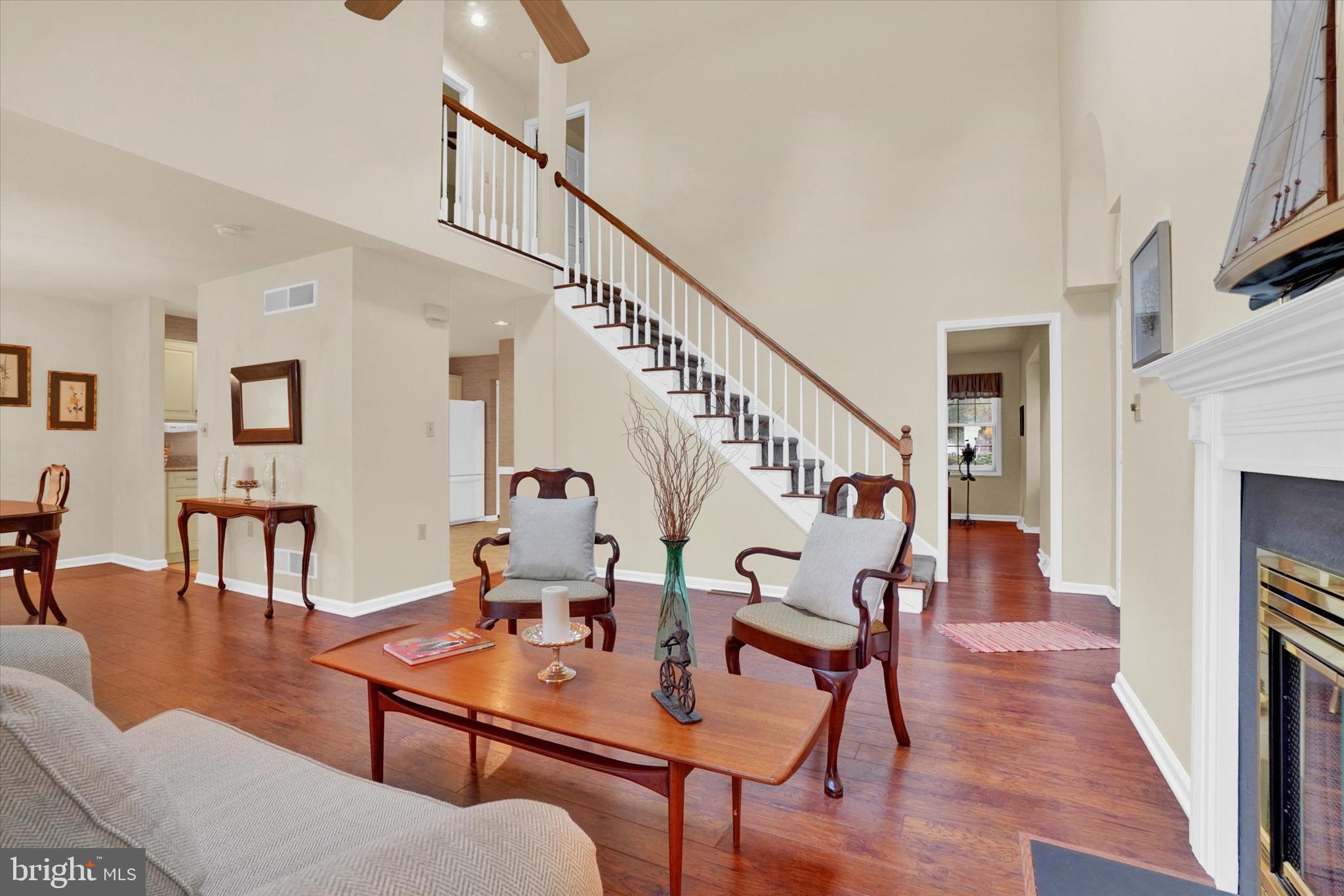 AVALONG PLACE - Residential