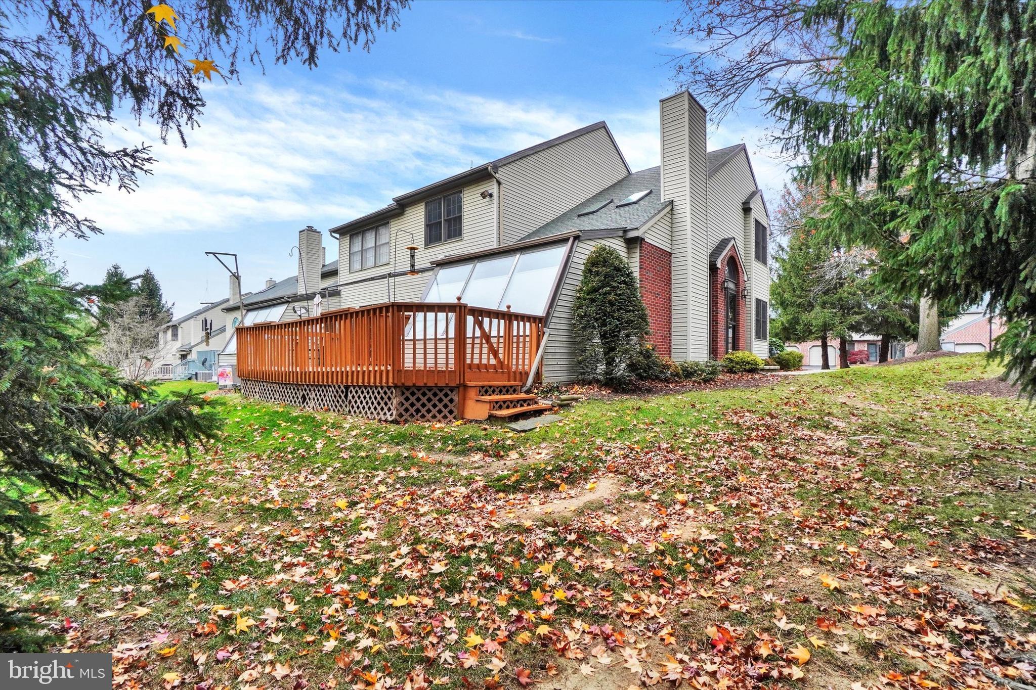 AVALONG PLACE - Residential