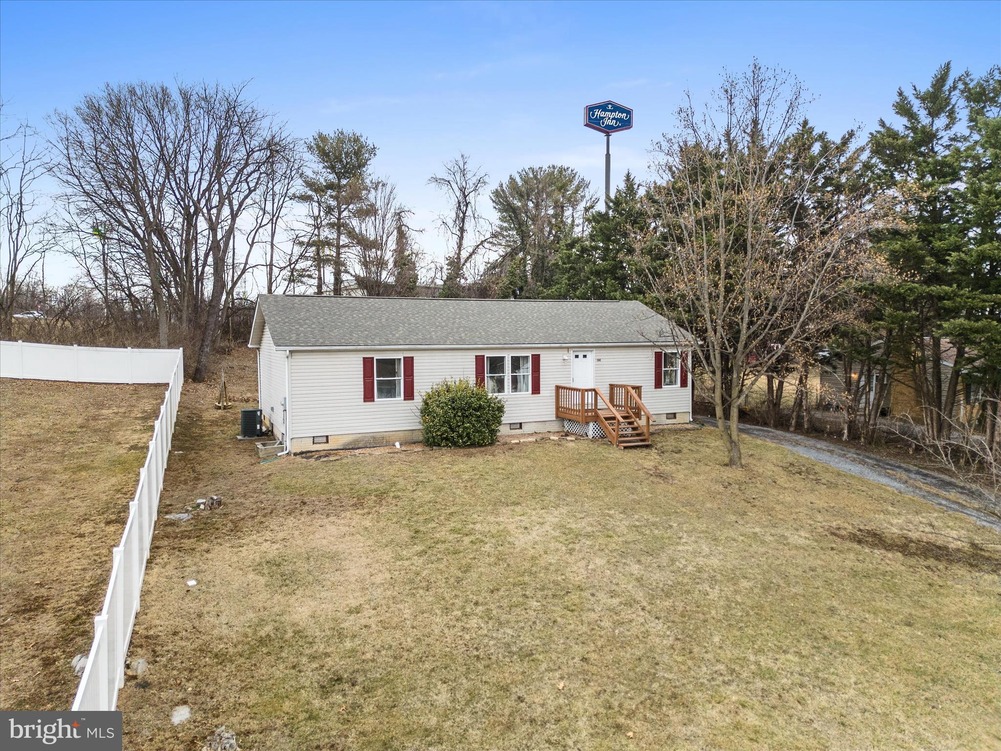 NONE AVAILABLE - Residential