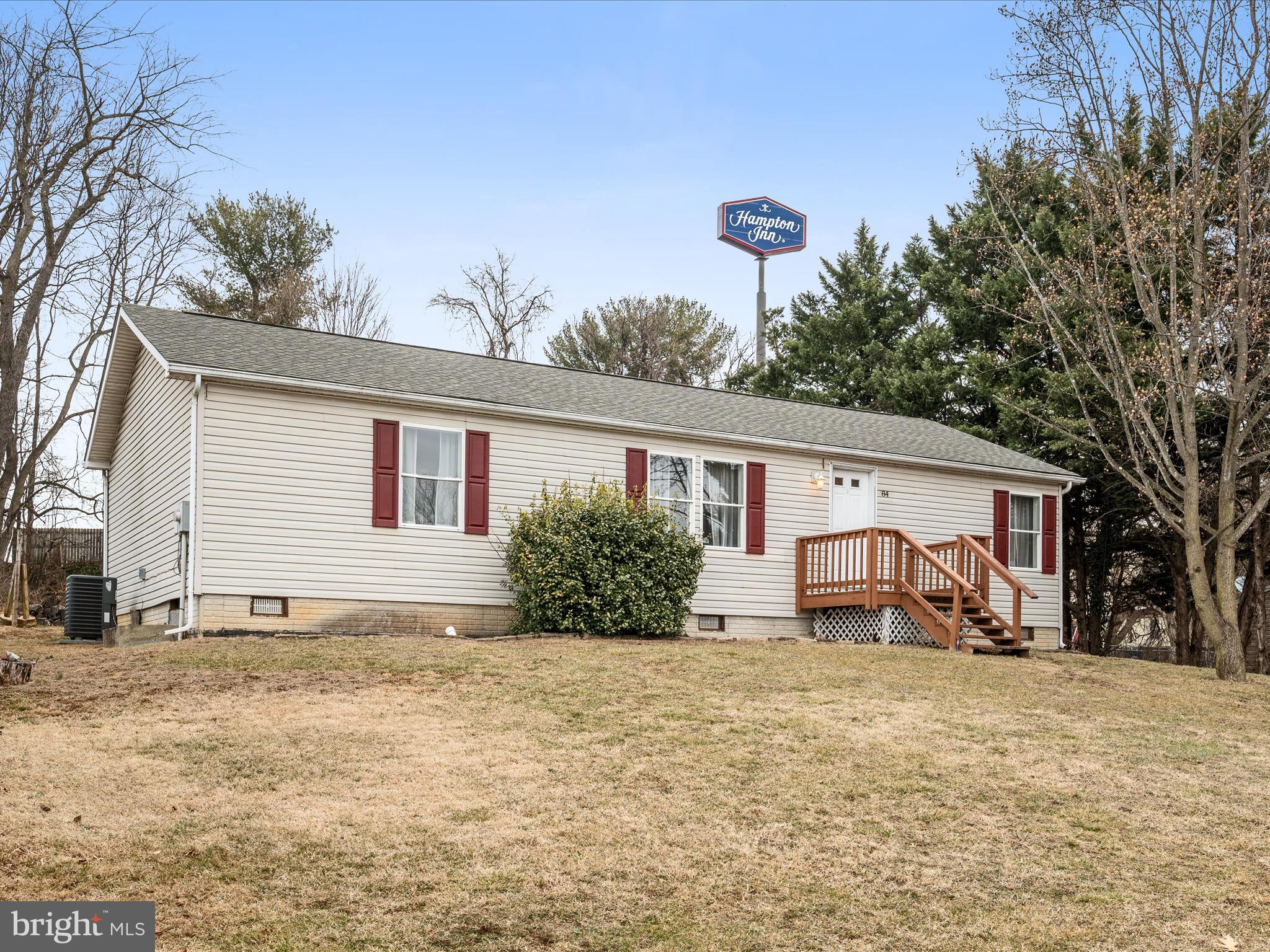 NONE AVAILABLE - Residential