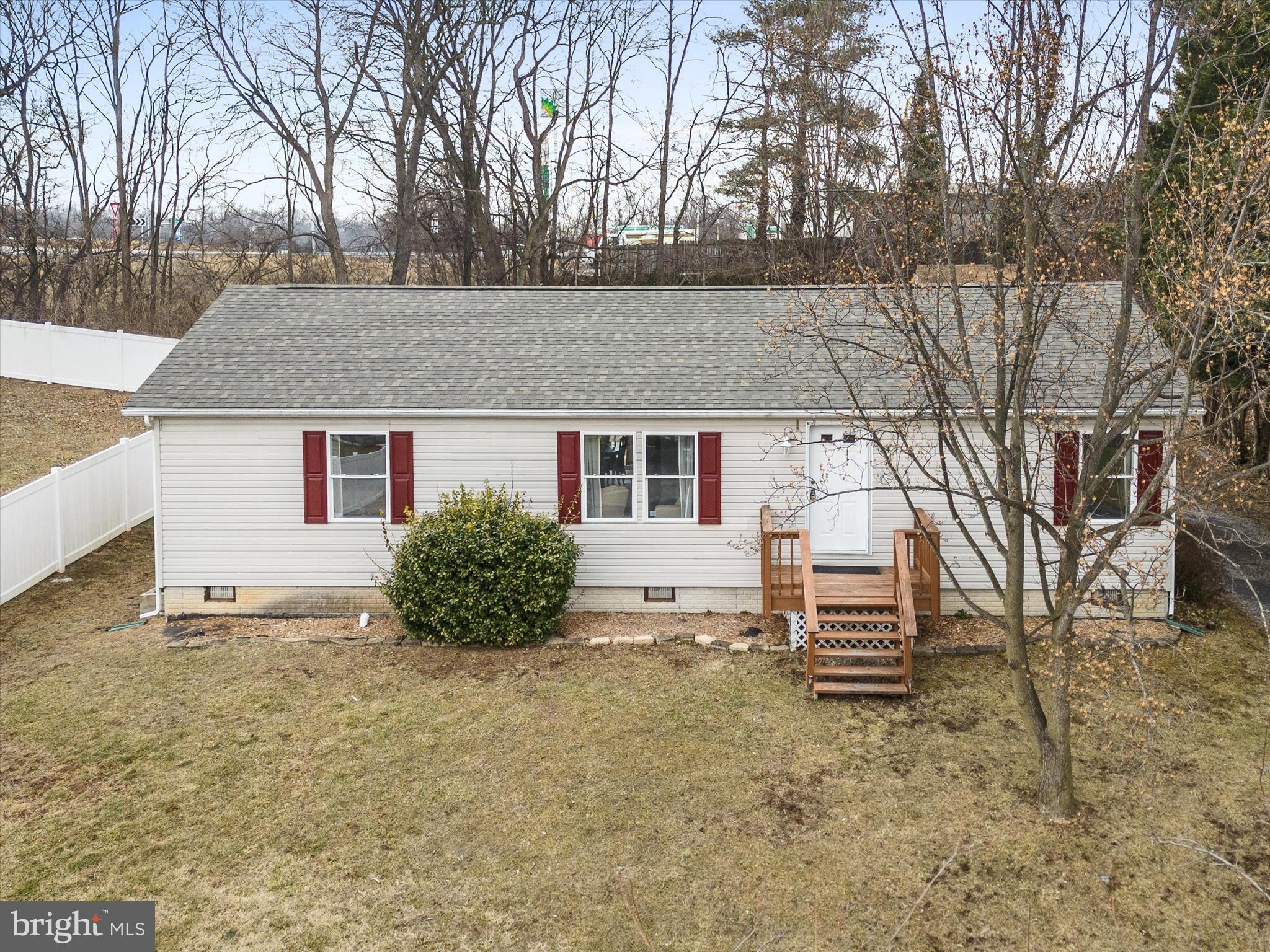 NONE AVAILABLE - Residential