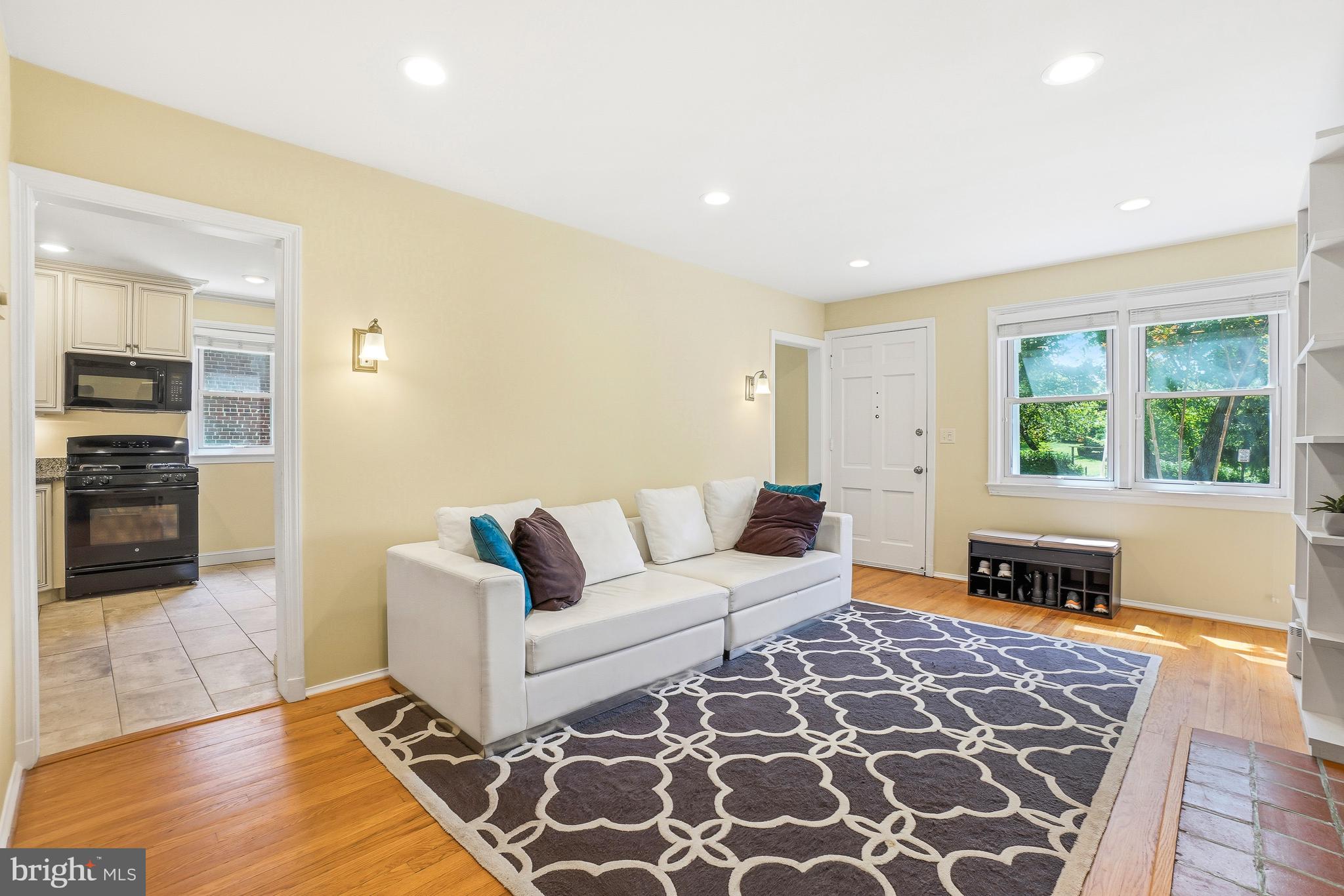 KENSINGTON VIEW - Residential