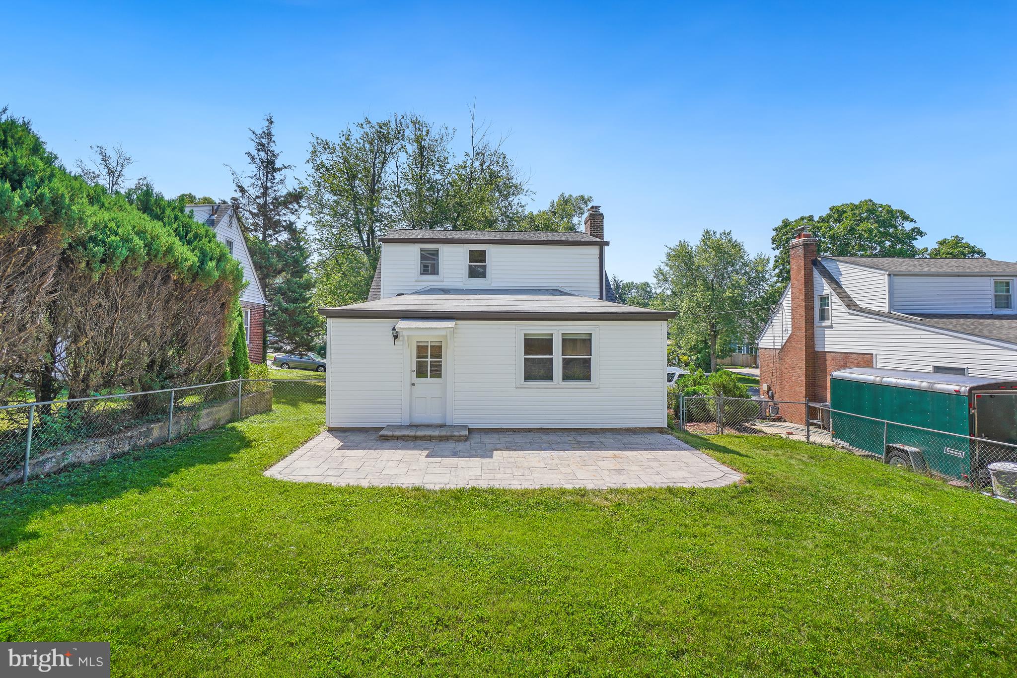 KENSINGTON VIEW - Residential