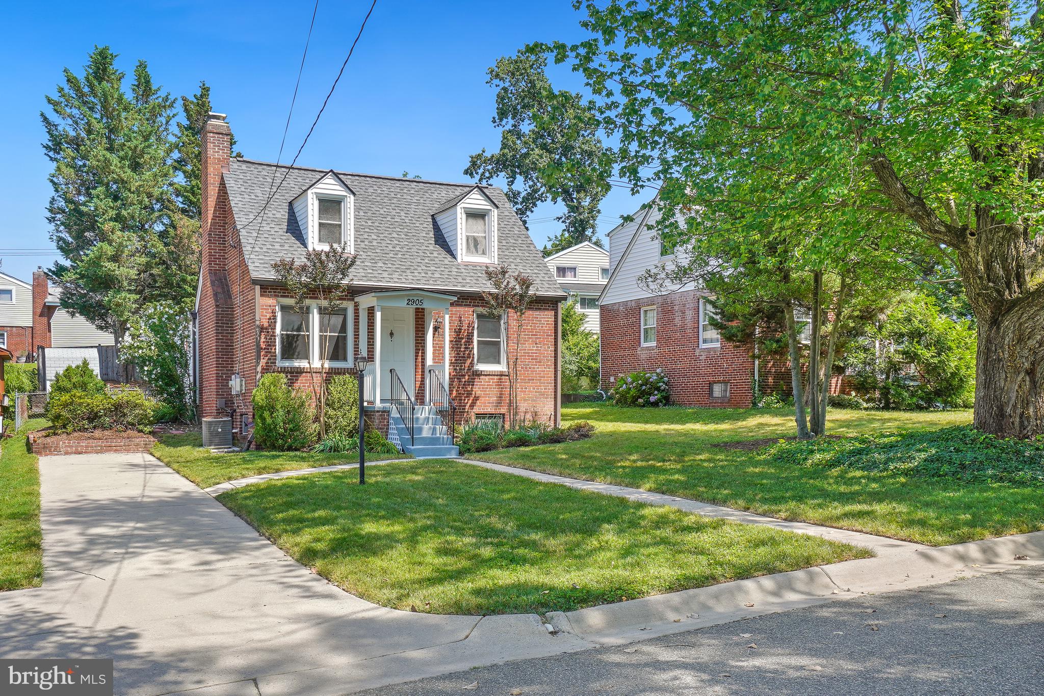 KENSINGTON VIEW - Residential