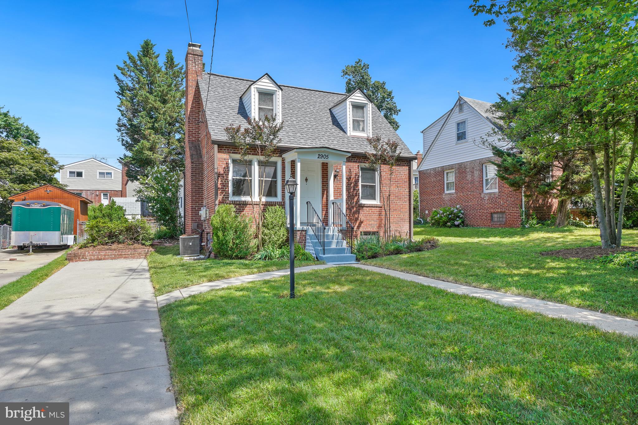 KENSINGTON VIEW - Residential