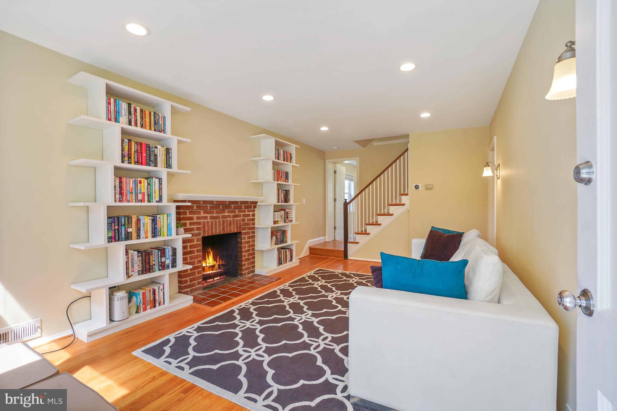 KENSINGTON VIEW - Residential