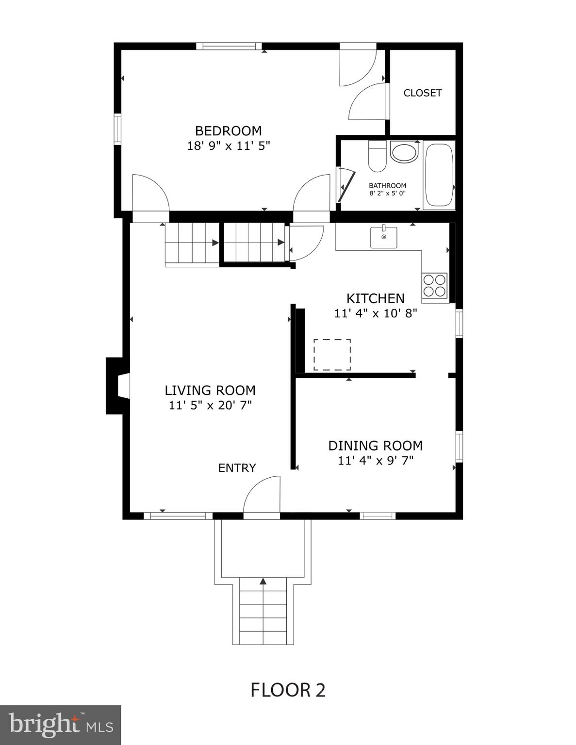KENSINGTON VIEW - Residential