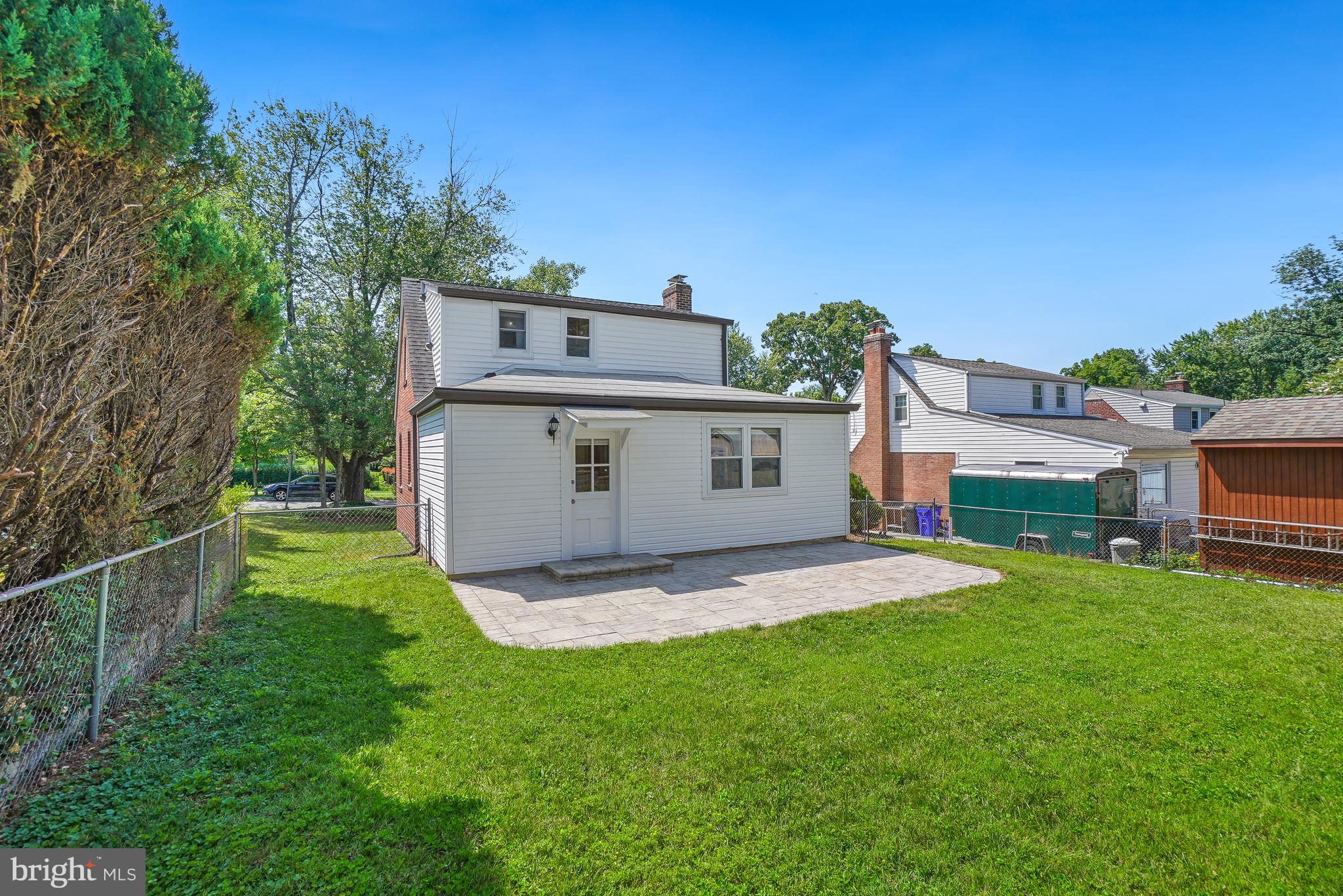 KENSINGTON VIEW - Residential