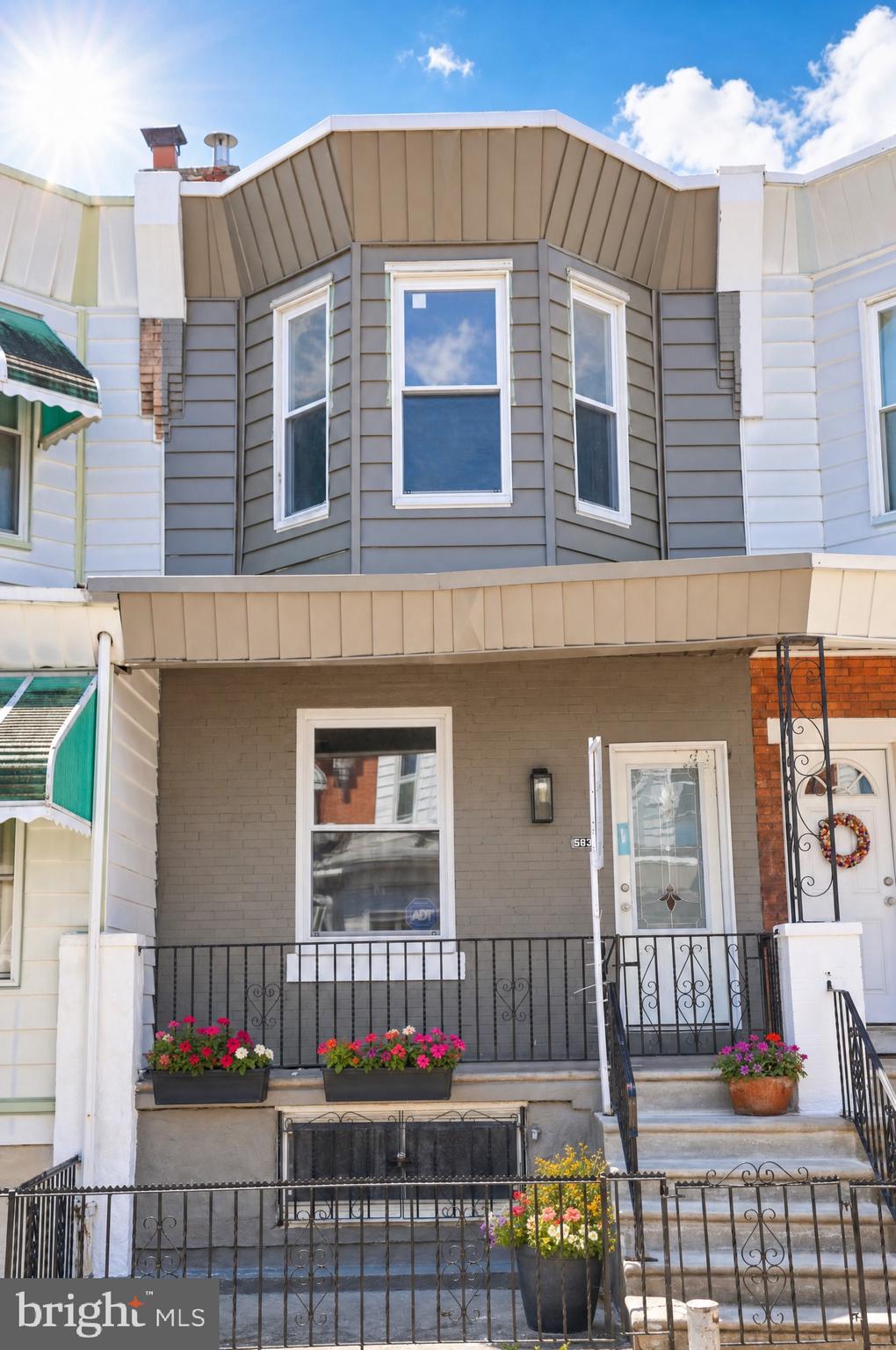 COBBS CREEK - Residential