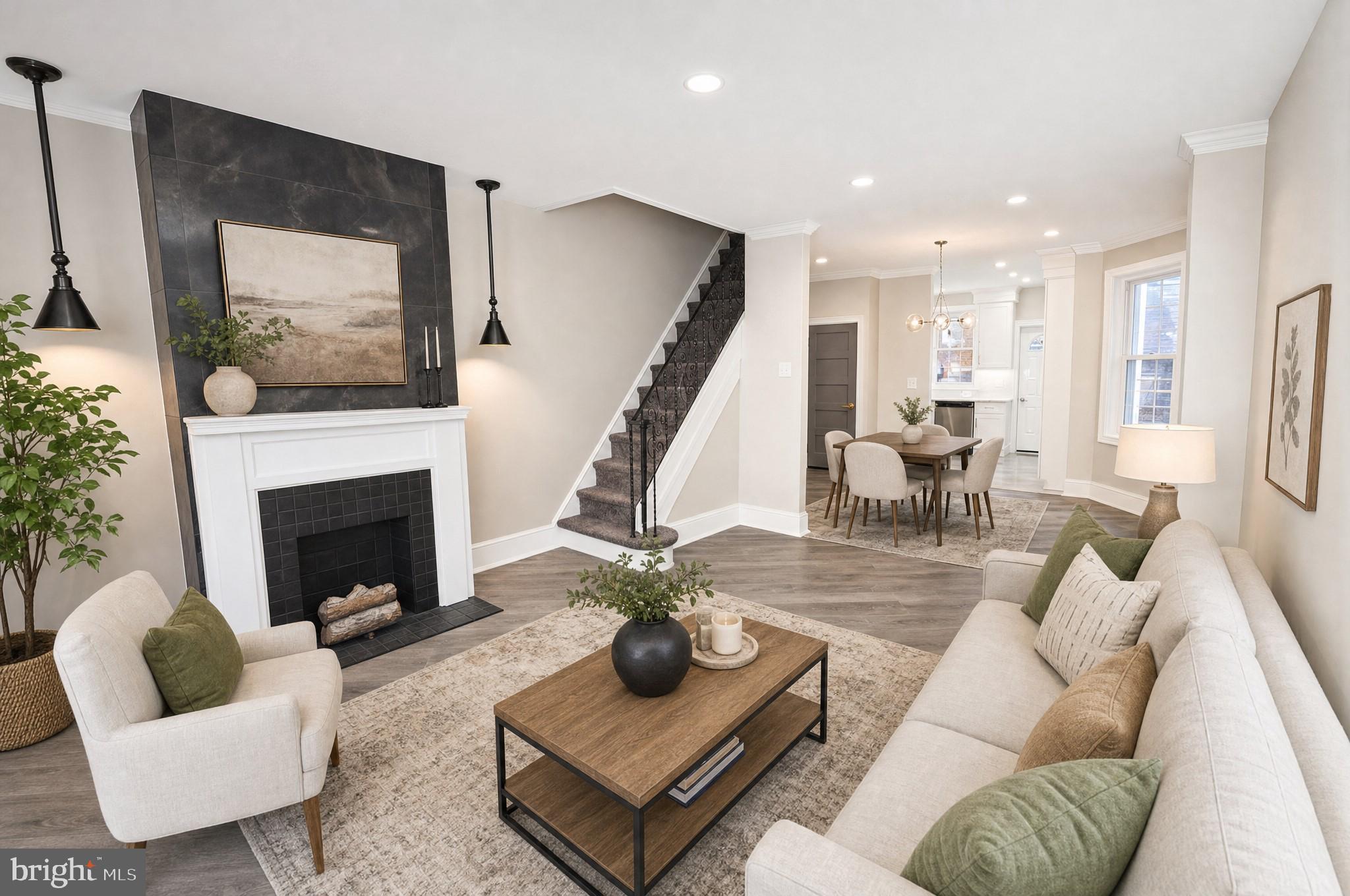 COBBS CREEK - Residential