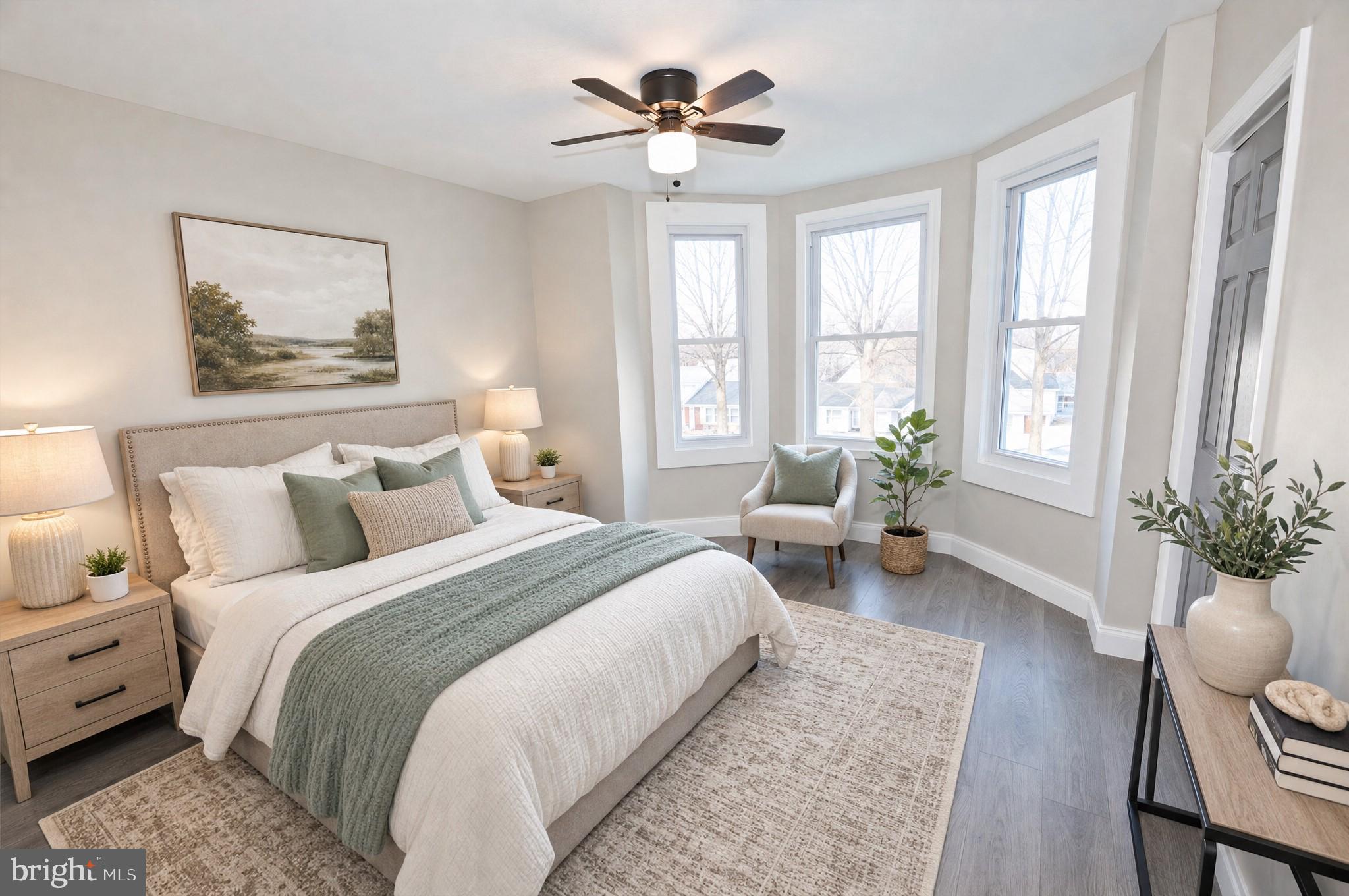 COBBS CREEK - Residential