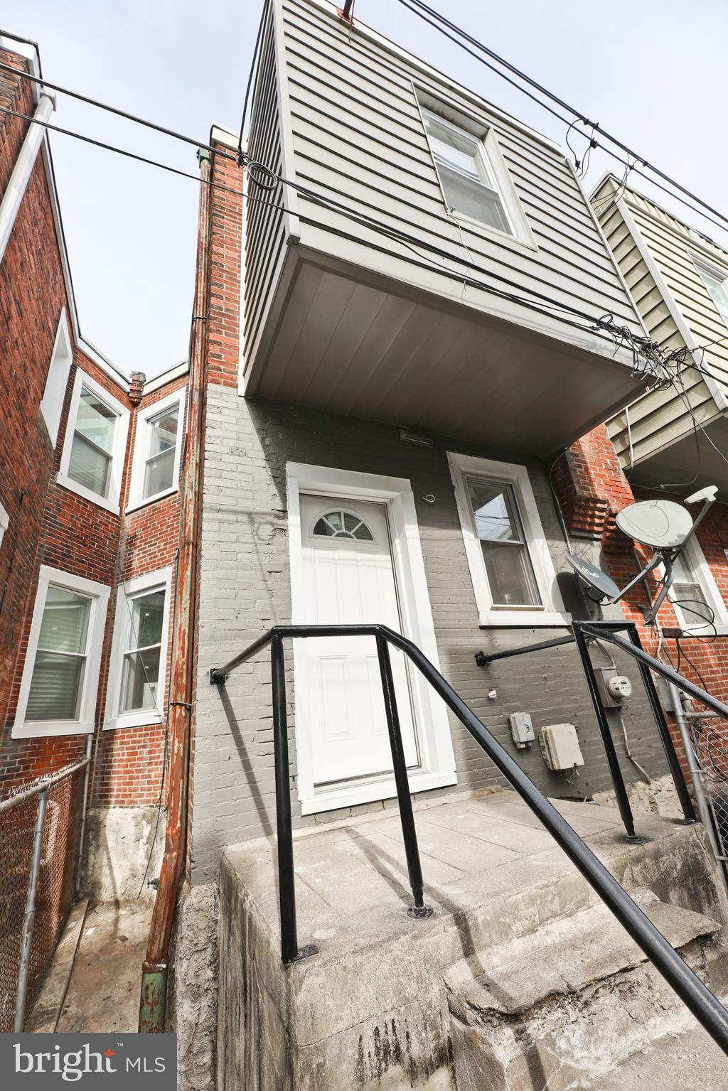 COBBS CREEK - Residential