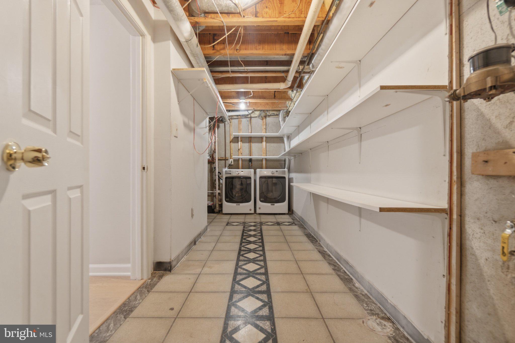 GERMANTOWN VIEW - Residential