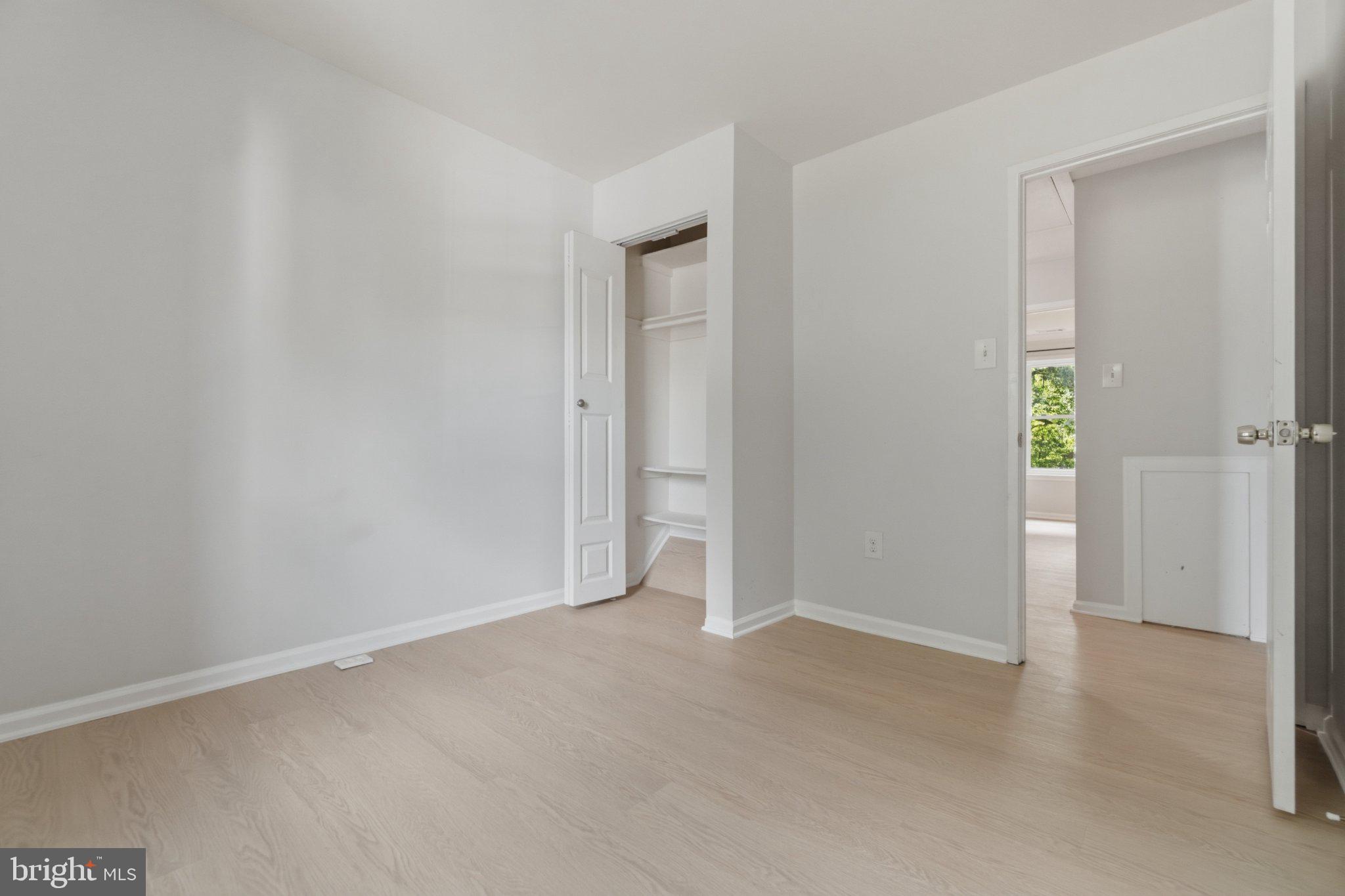GERMANTOWN VIEW - Residential