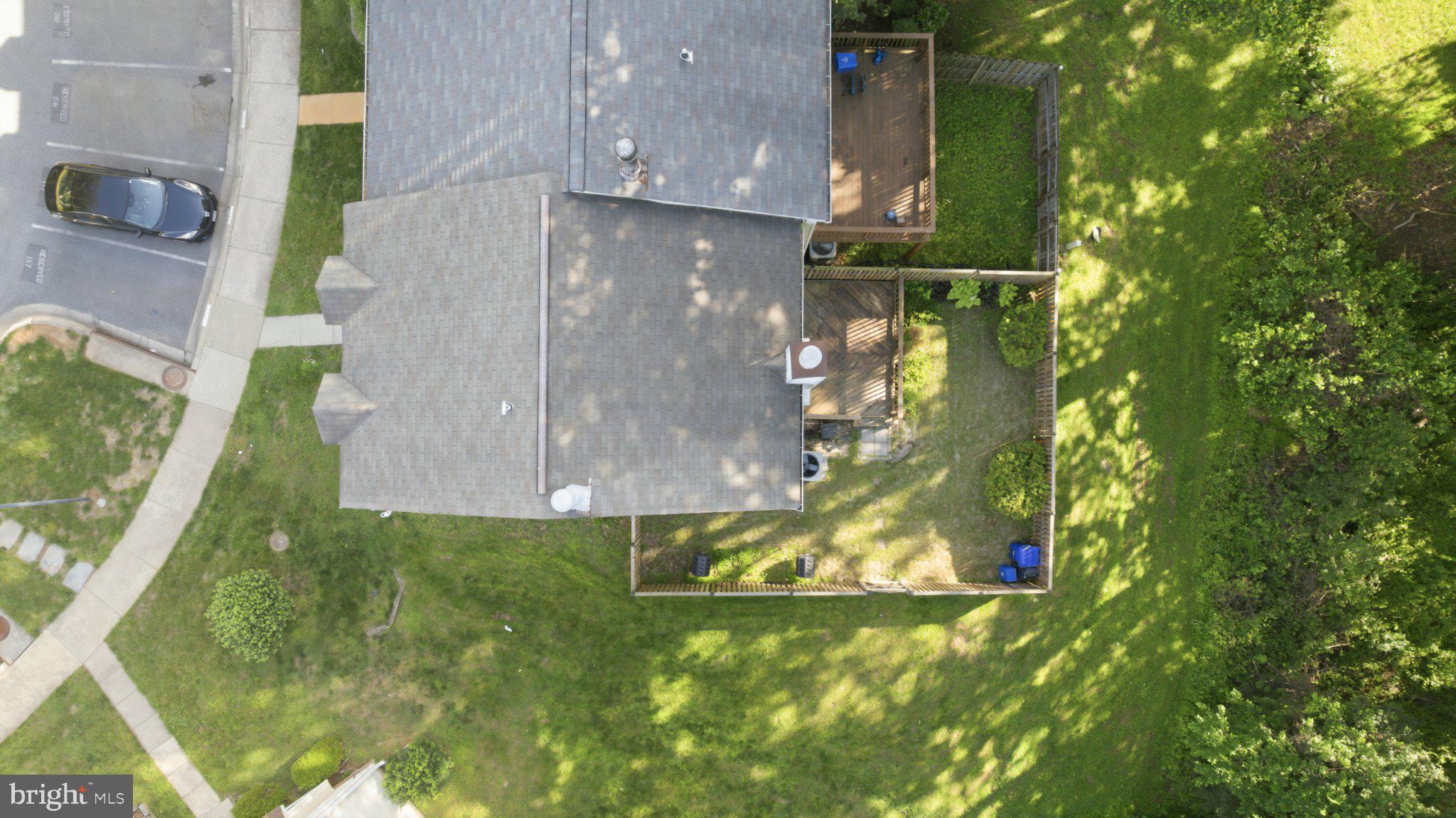 GERMANTOWN VIEW - Residential