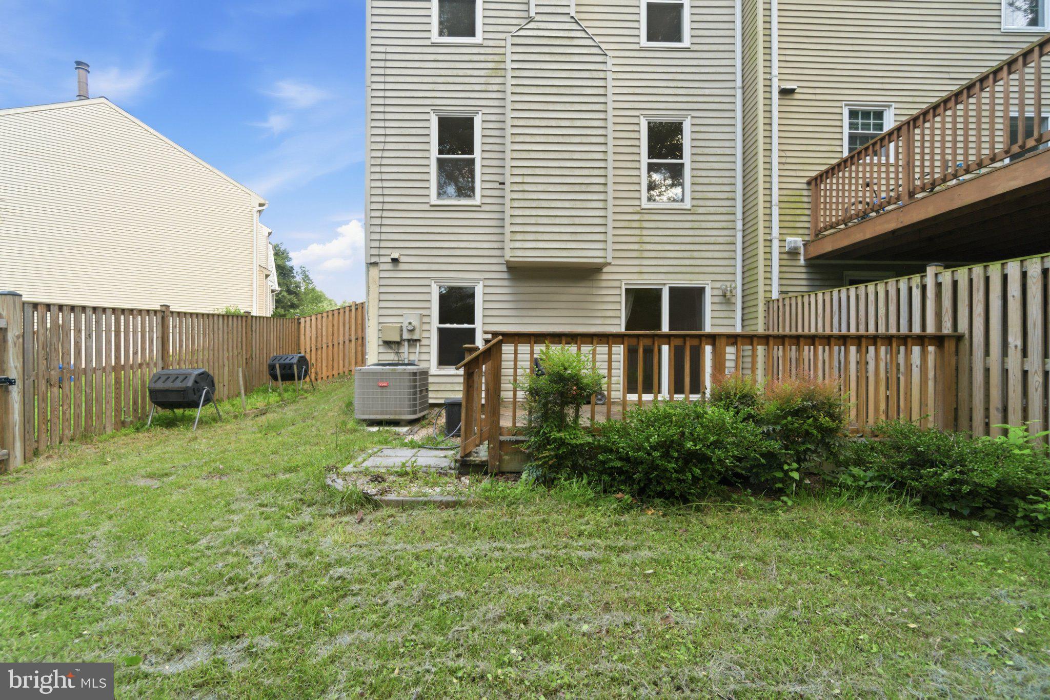GERMANTOWN VIEW - Residential